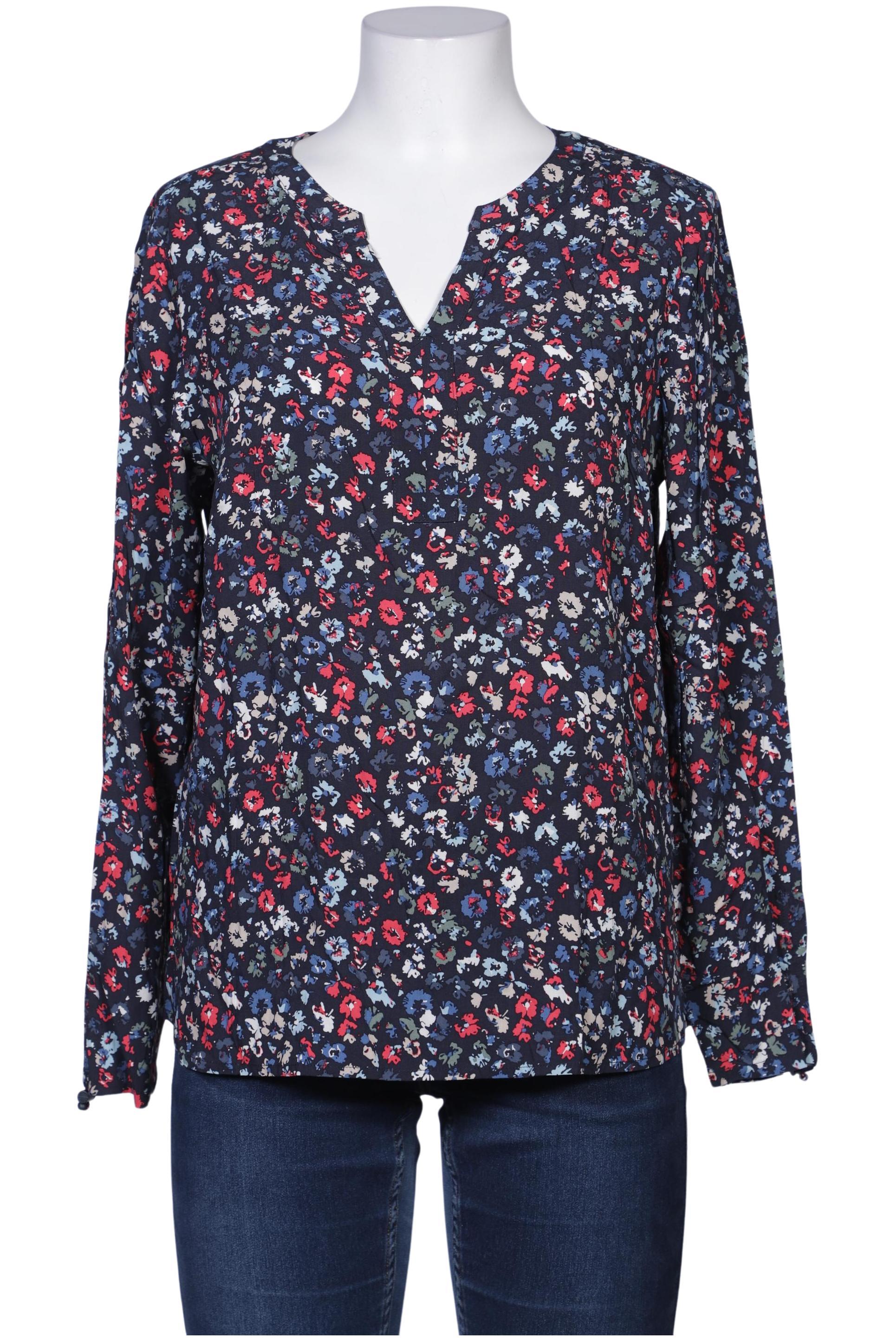 

Cecil Damen Bluse, marineblau, Gr. 38