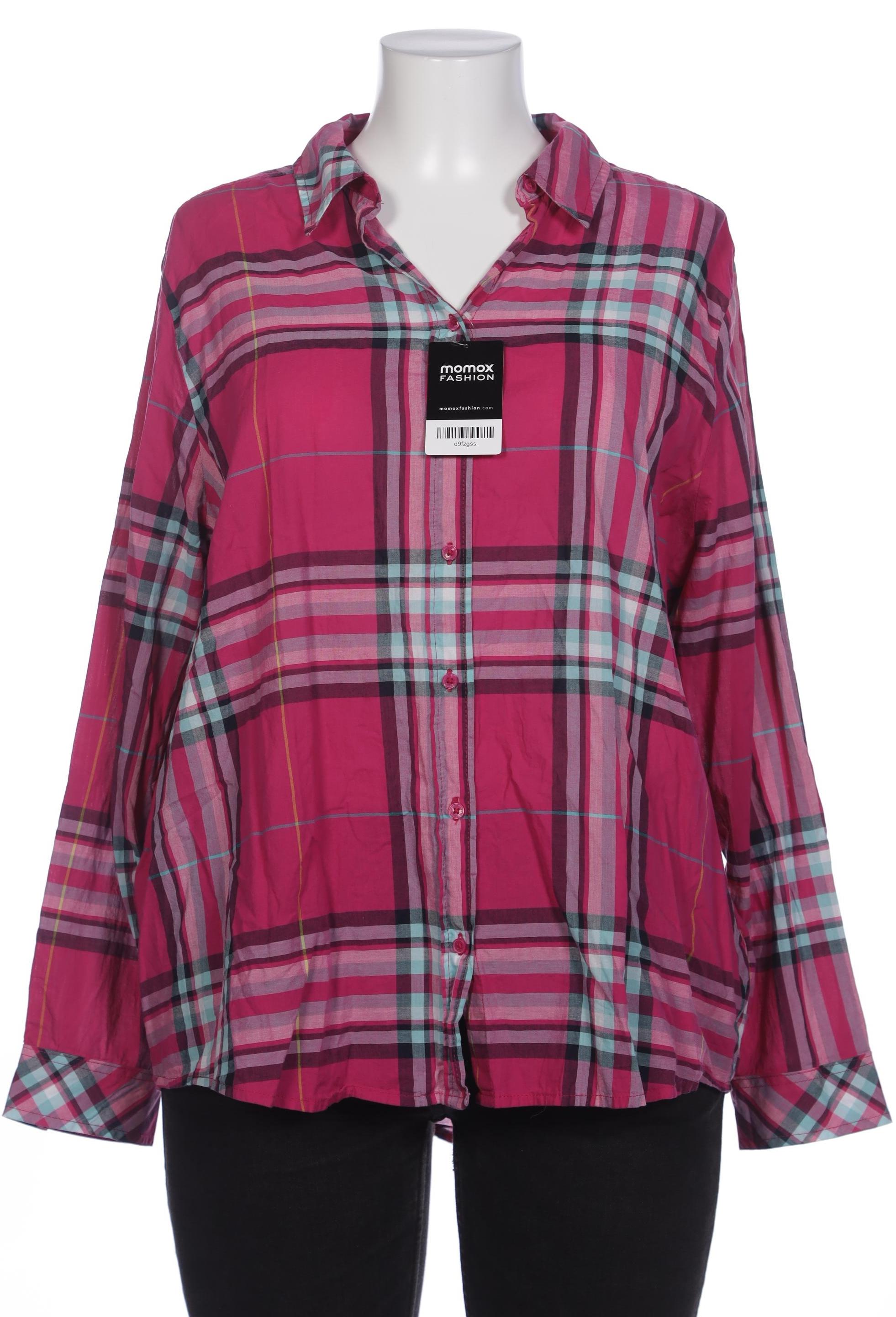 

Cecil Damen Bluse, pink, Gr. 46