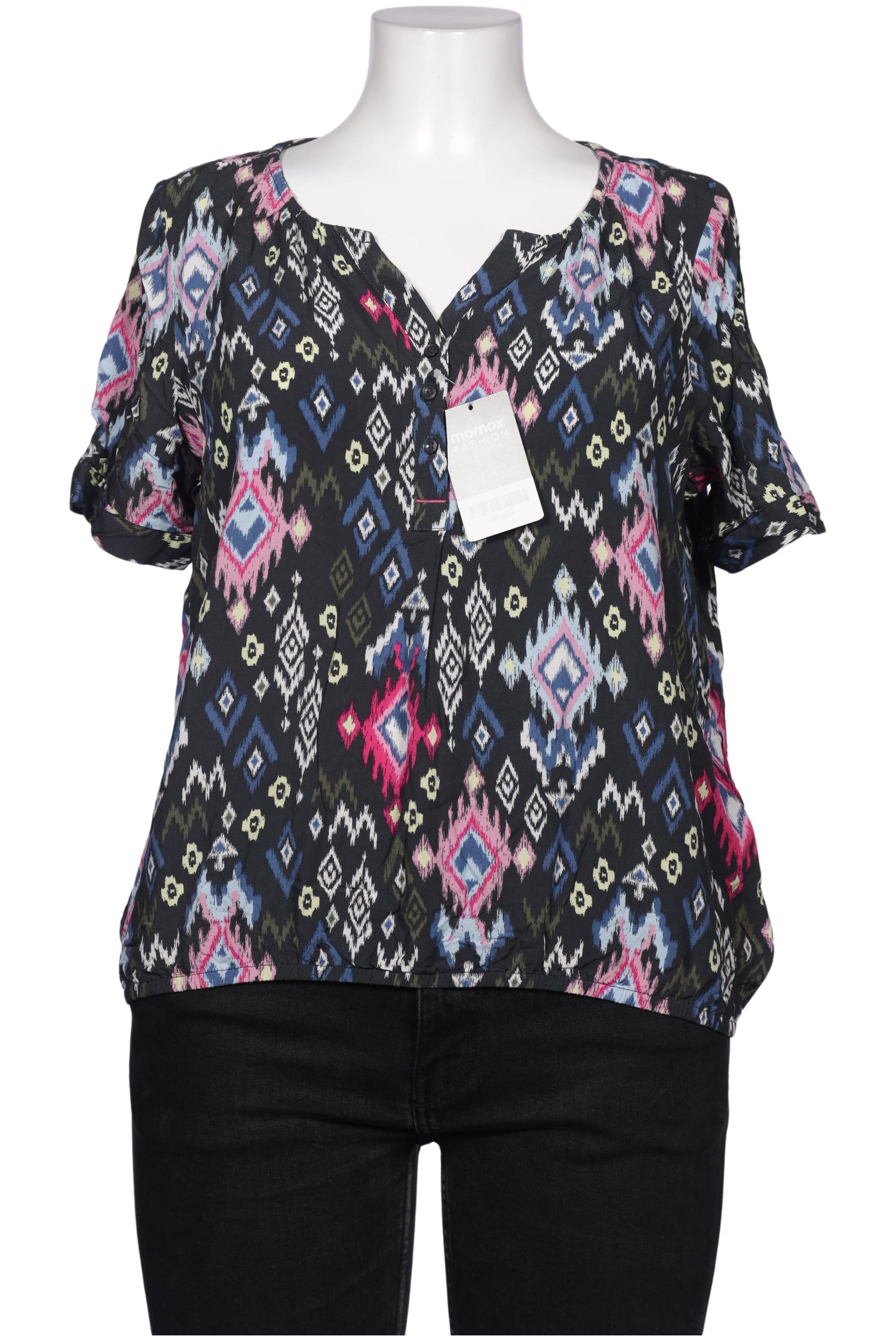 

Cecil Damen Bluse, schwarz, Gr. 44