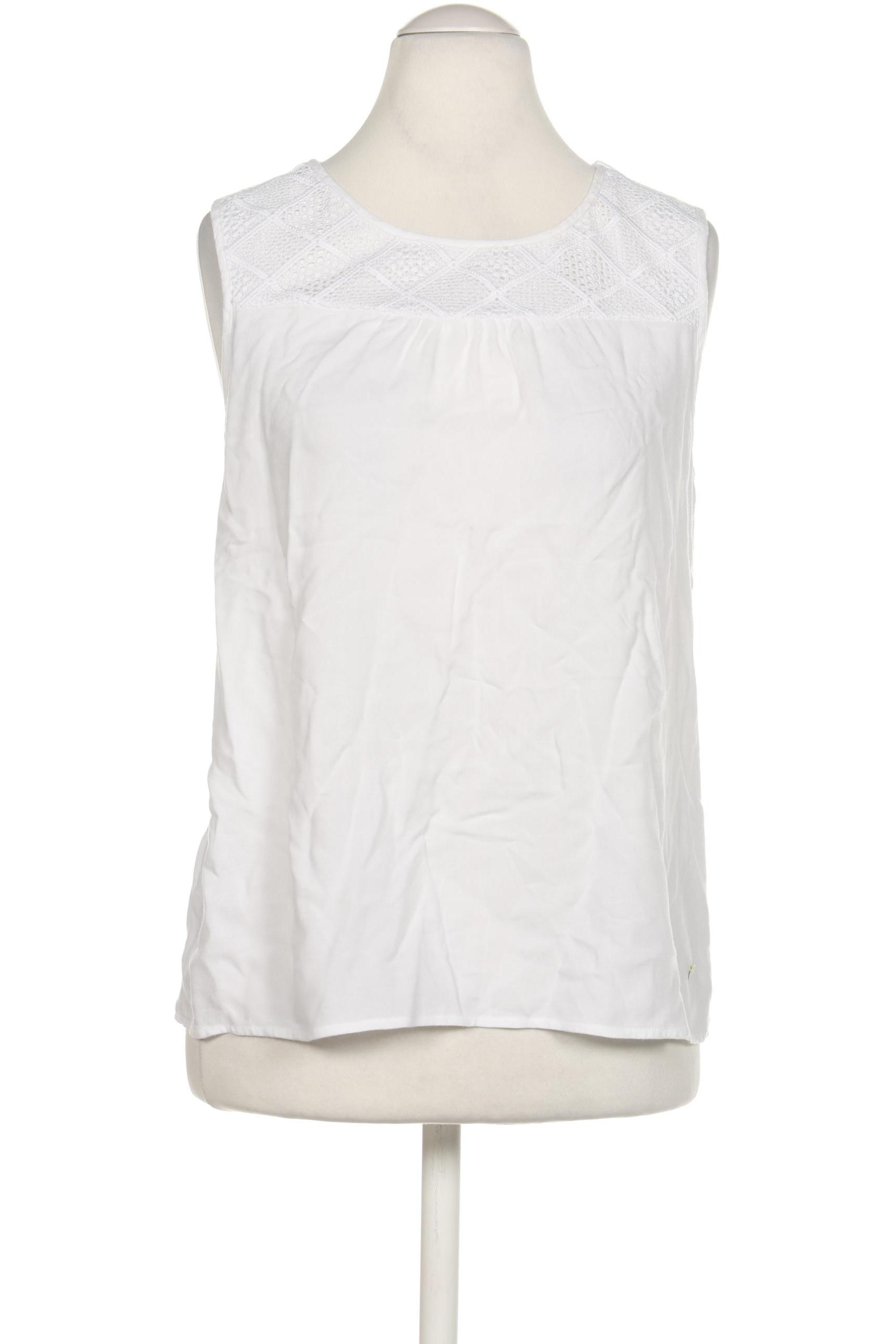 

Cecil Damen Bluse, weiß, Gr. 36