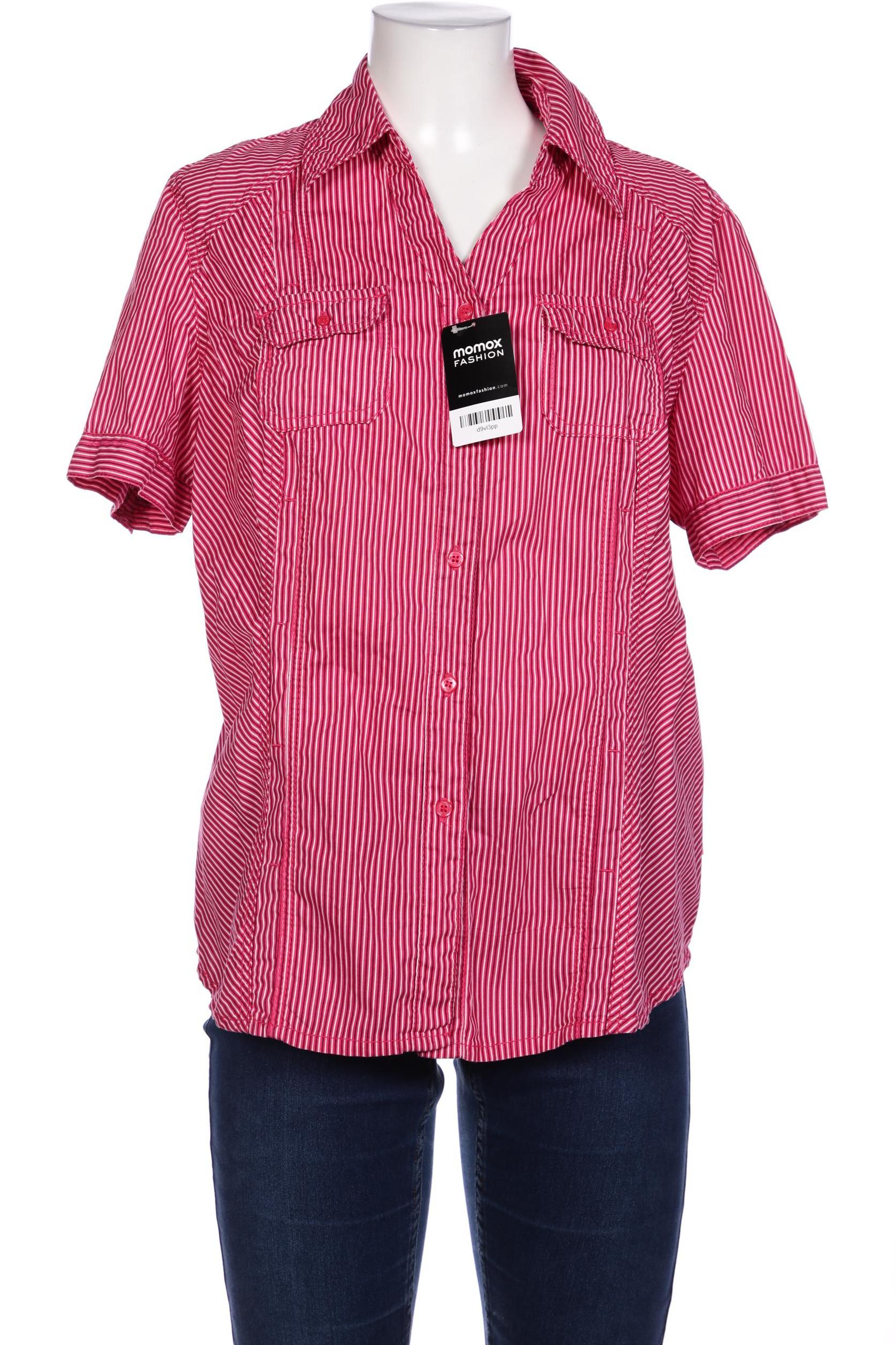 

Cecil Damen Bluse, pink, Gr. 44