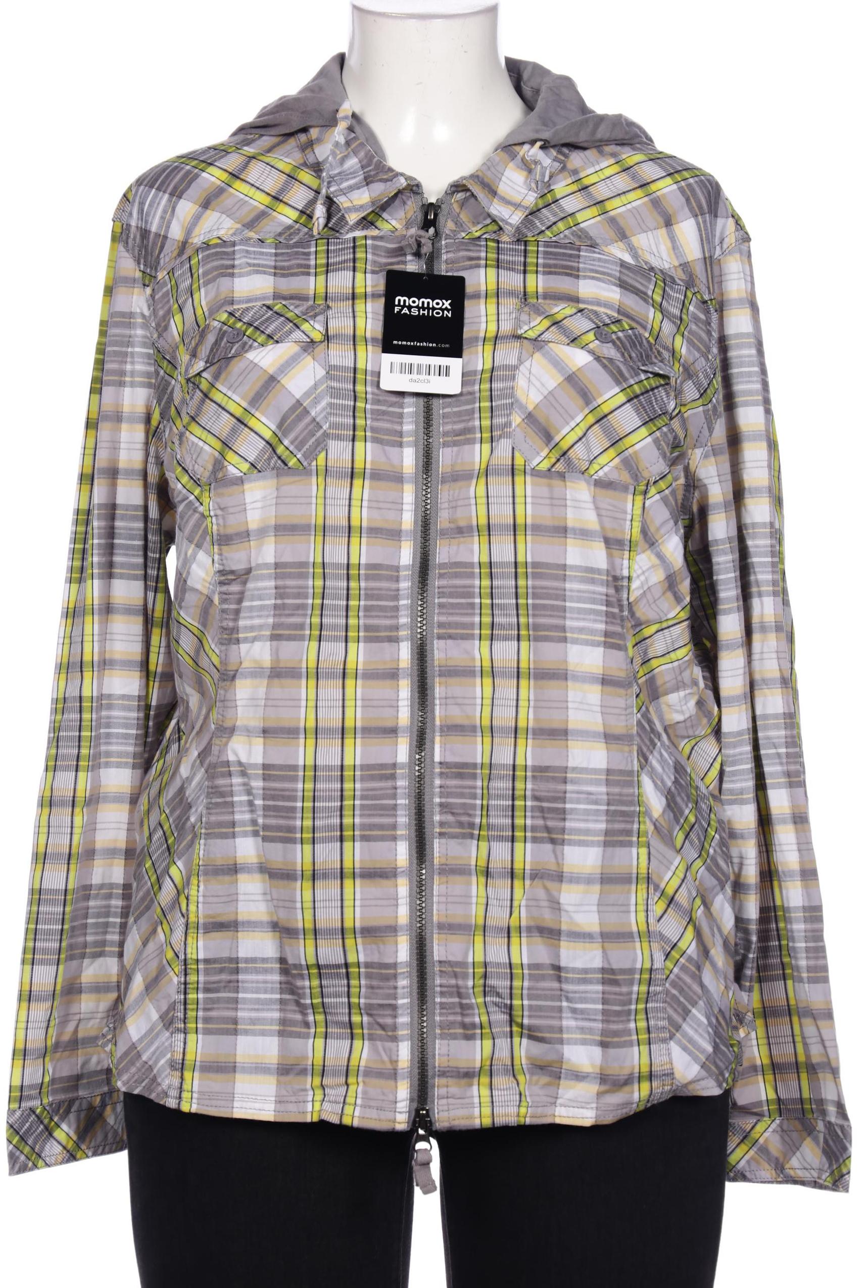 

Cecil Damen Bluse, grau, Gr. 46