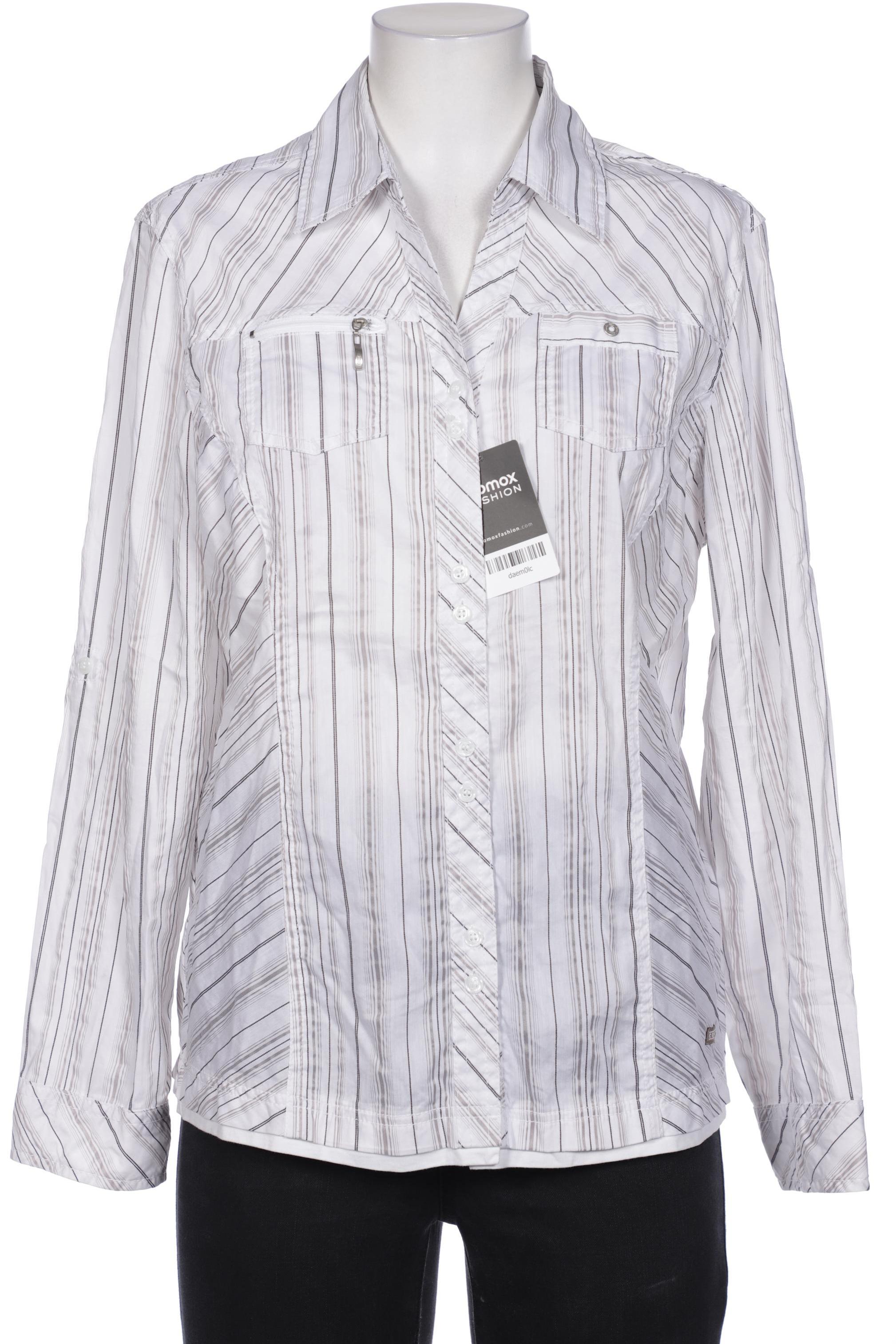 

Cecil Damen Bluse, grau, Gr. 42