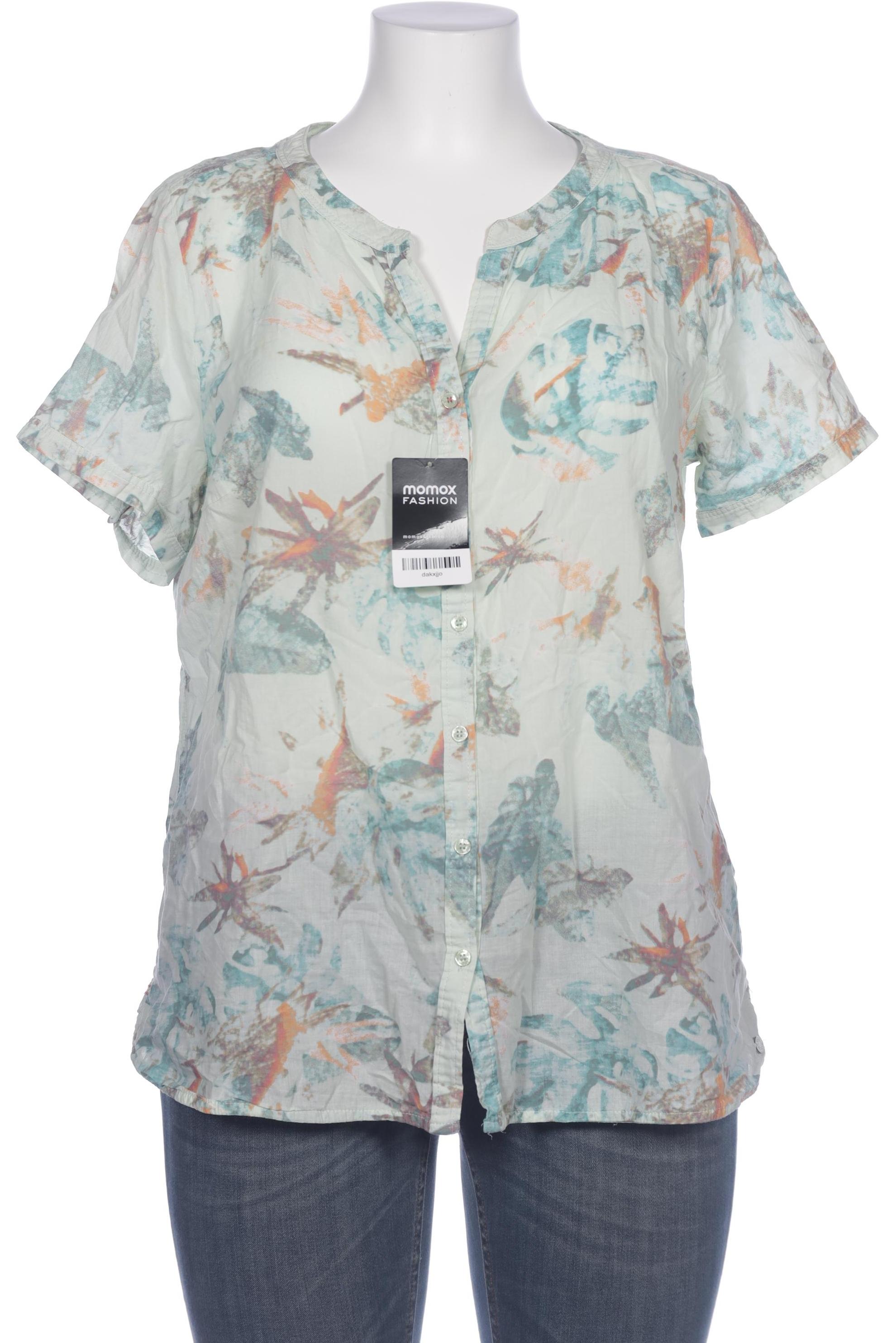 

Cecil Damen Bluse, hellgrün, Gr. 44