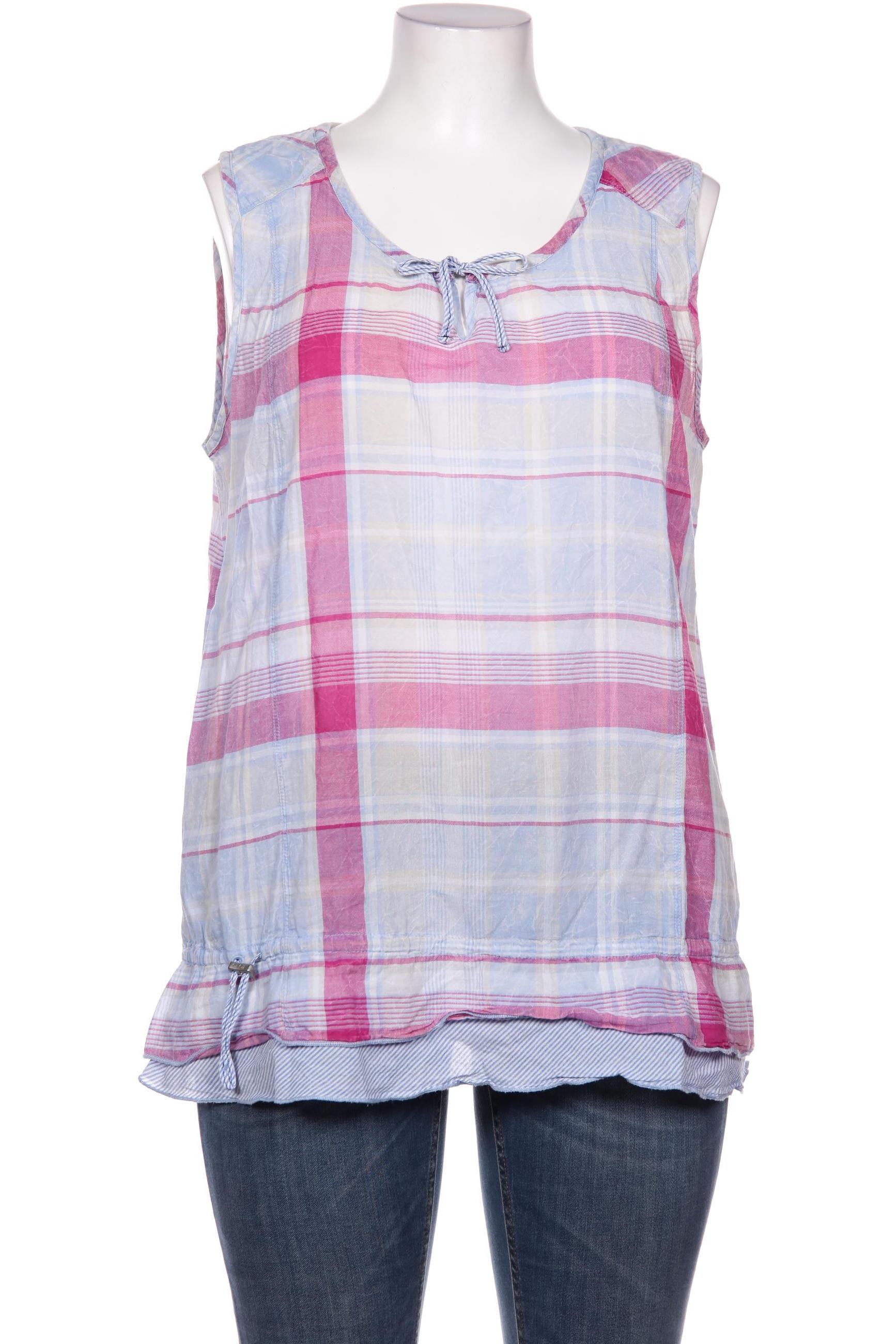 

Cecil Damen Bluse, hellblau, Gr. 44