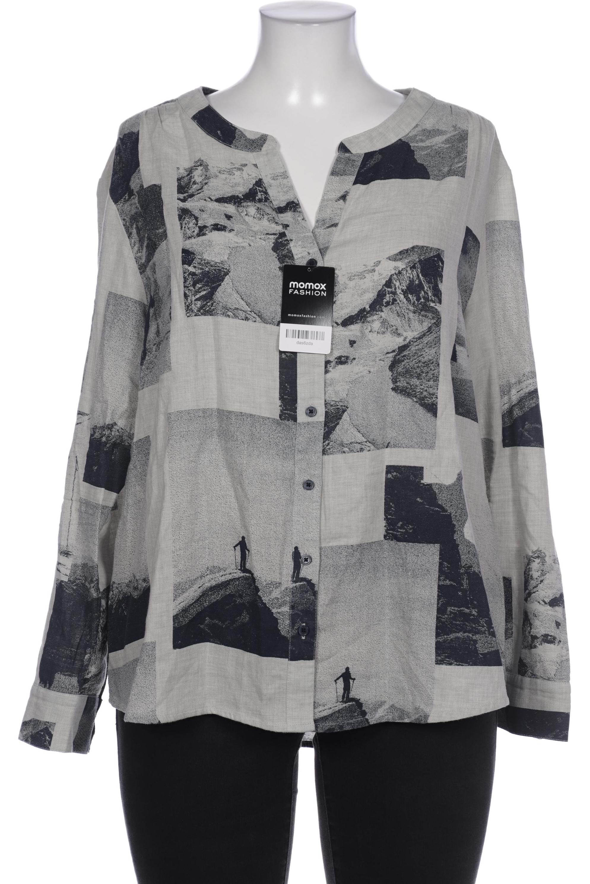 

Cecil Damen Bluse, grau, Gr. 48