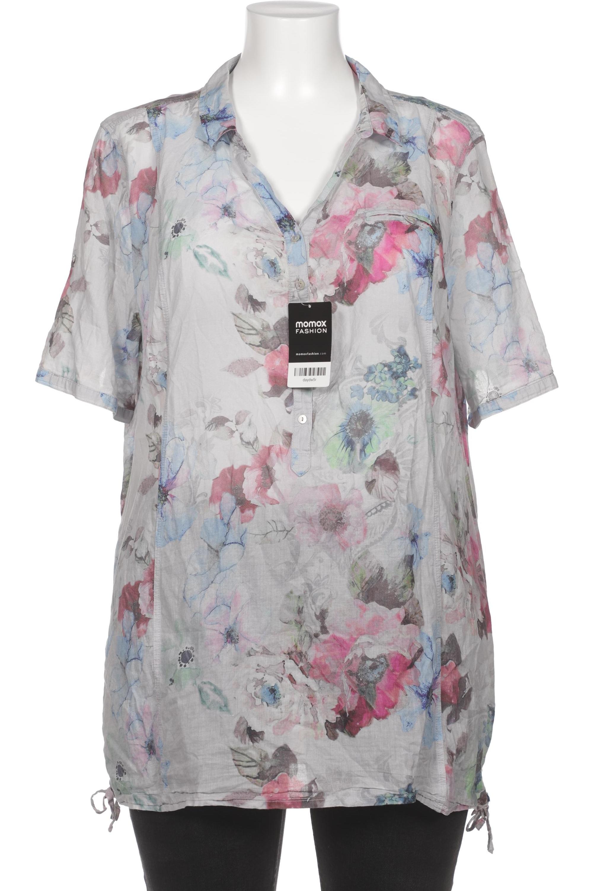 

Cecil Damen Bluse, mehrfarbig, Gr. 46