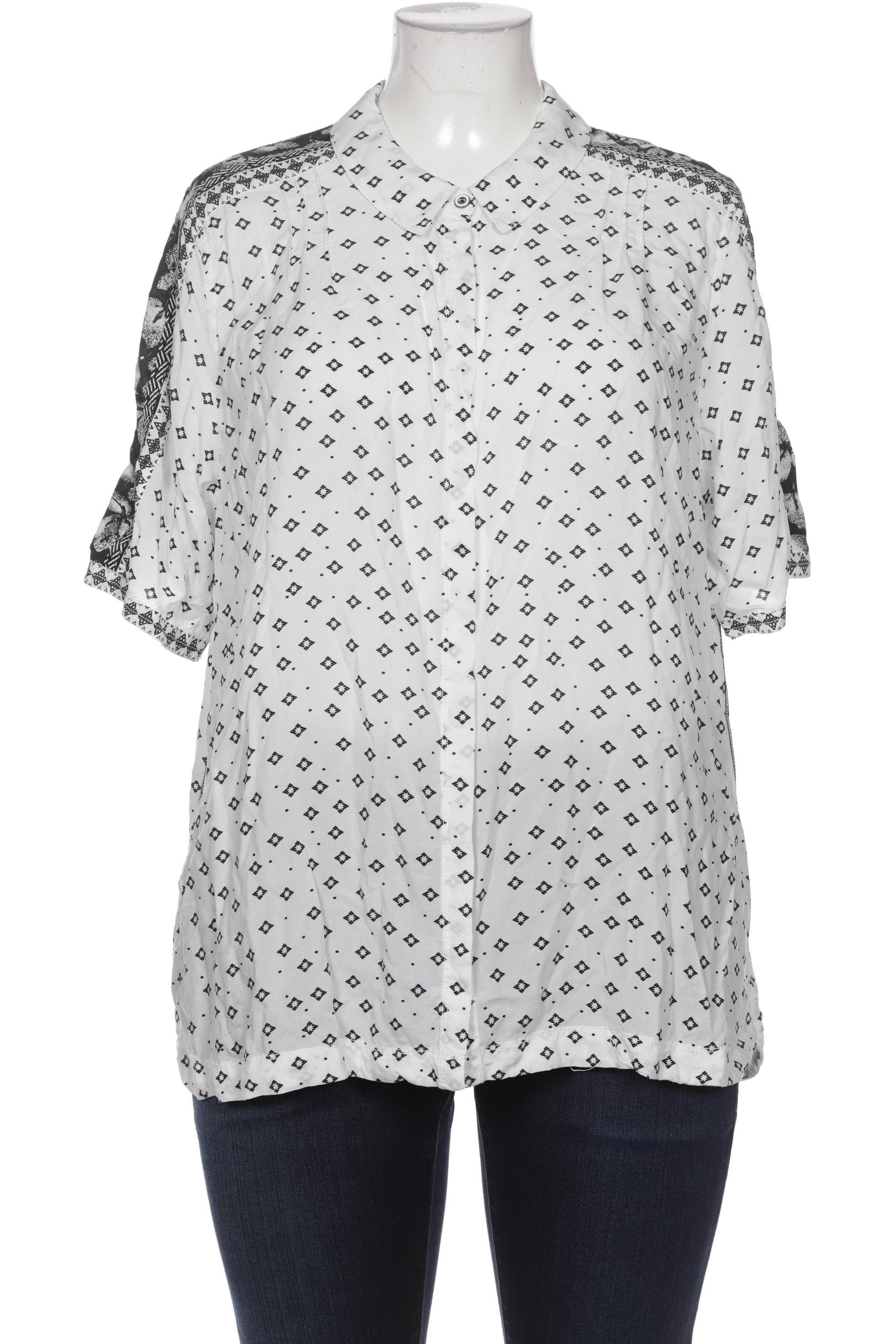 

Cecil Damen Bluse, weiß, Gr. 46