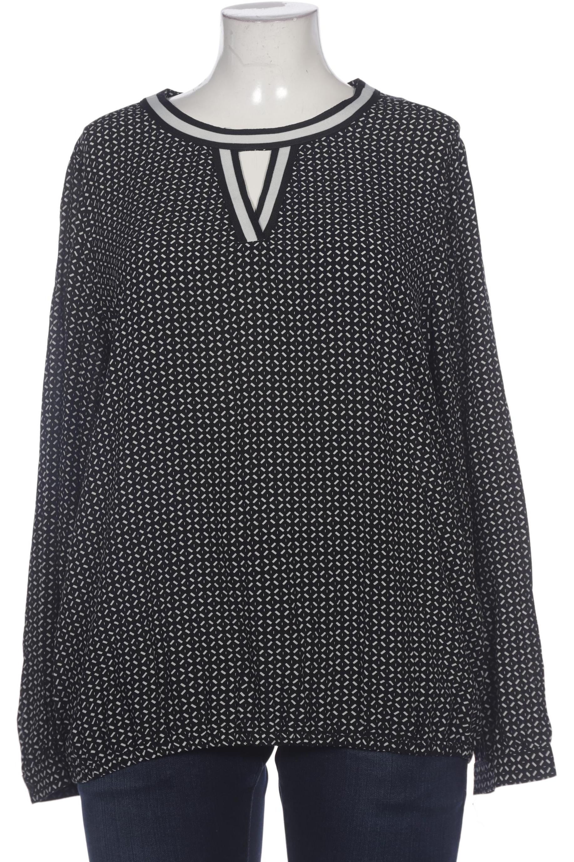 

Cecil Damen Bluse, schwarz, Gr. 44