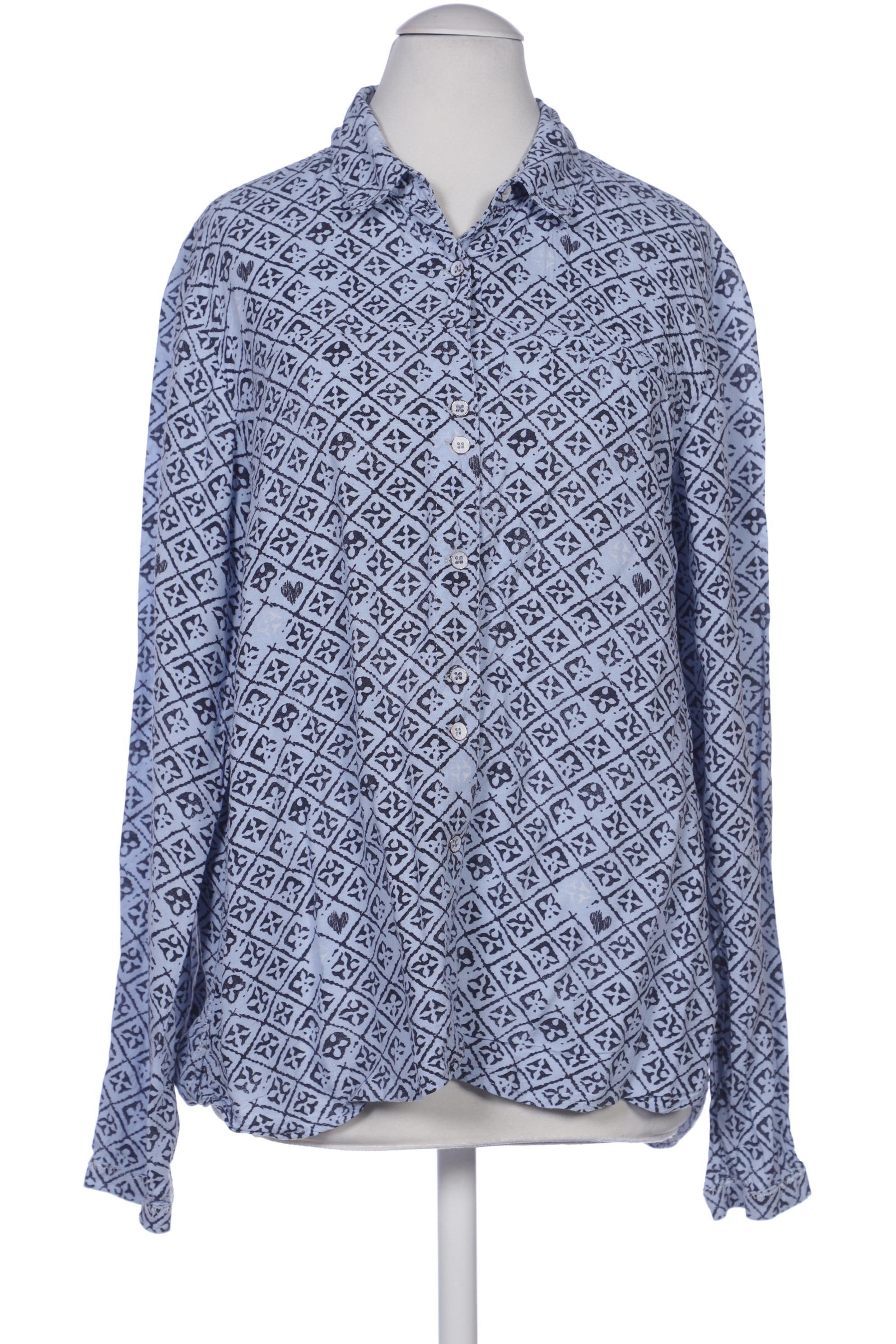 

Cecil Damen Bluse, hellblau, Gr. 36