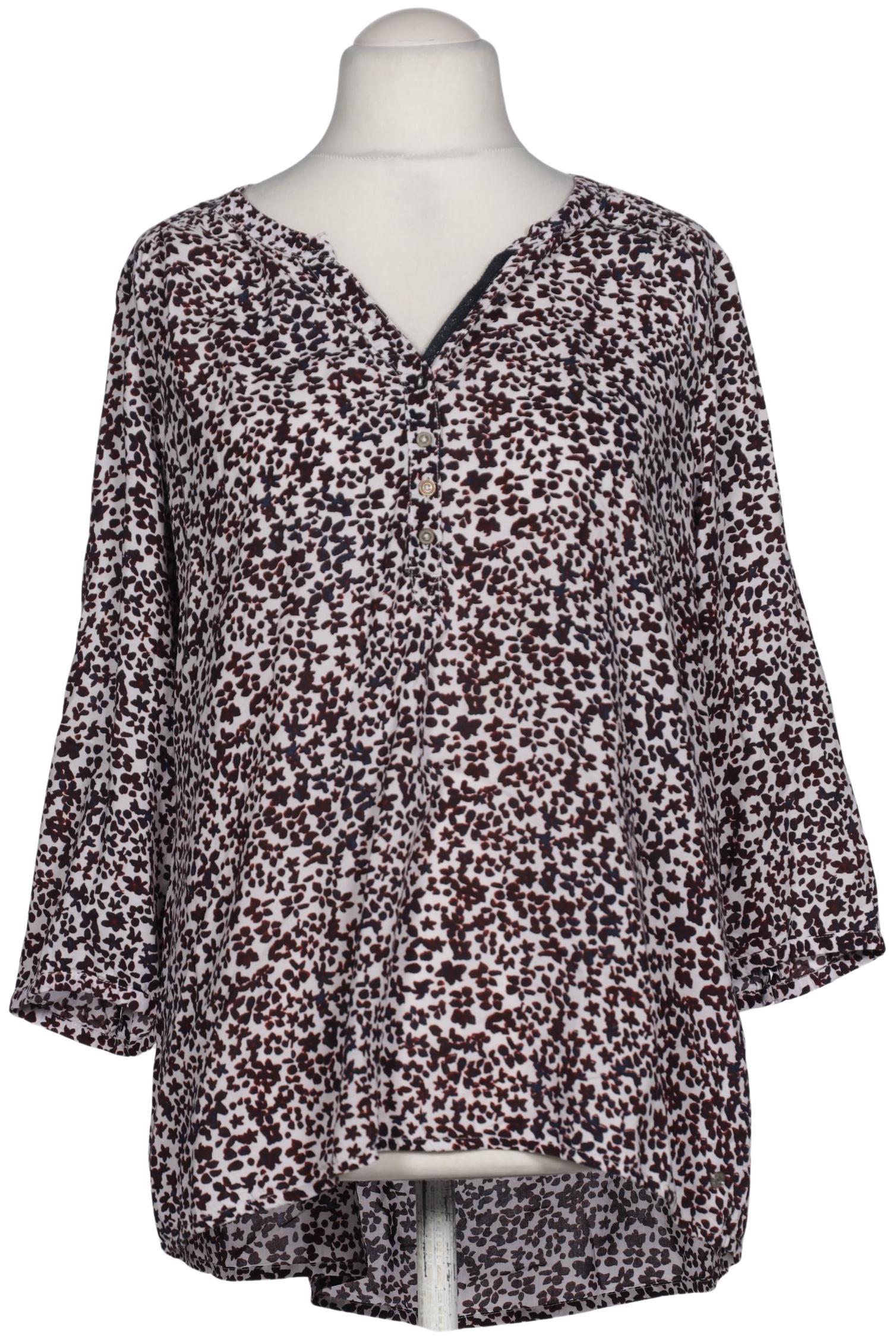 

Cecil Damen Bluse, mehrfarbig, Gr. 44