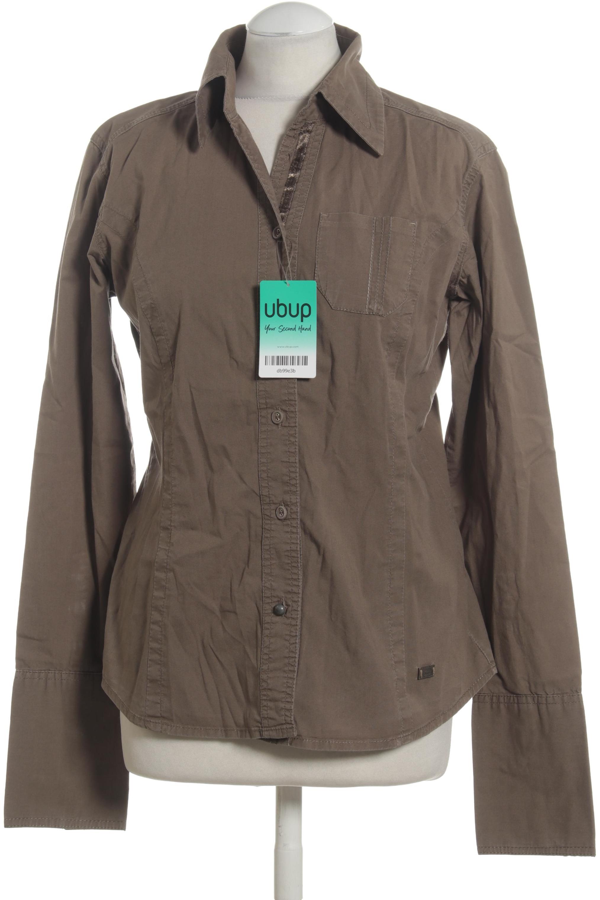 

Cecil Damen Bluse, braun, Gr. 36