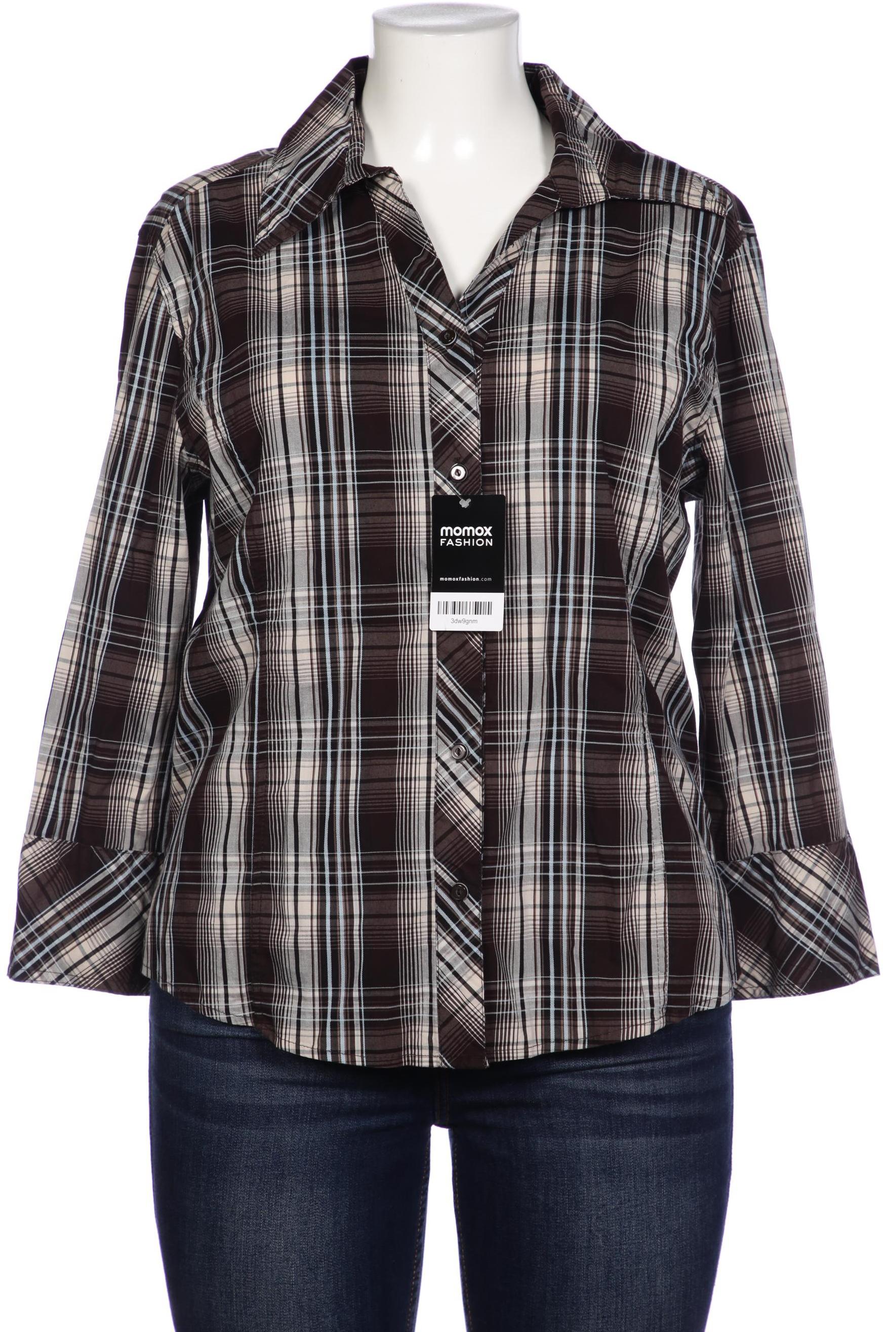 

CECIL Damen Bluse, braun