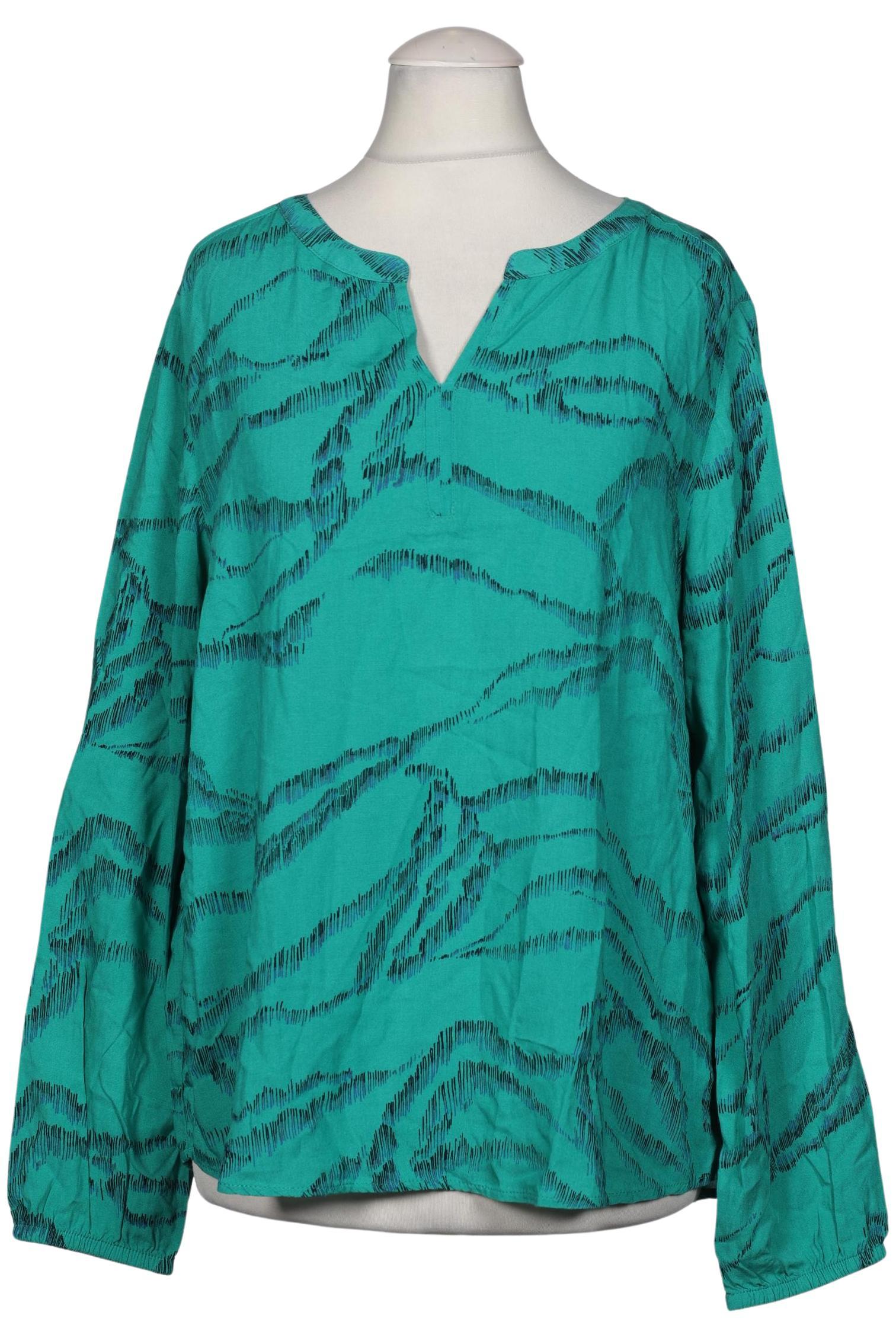 

Cecil Damen Bluse, grün, Gr. 38