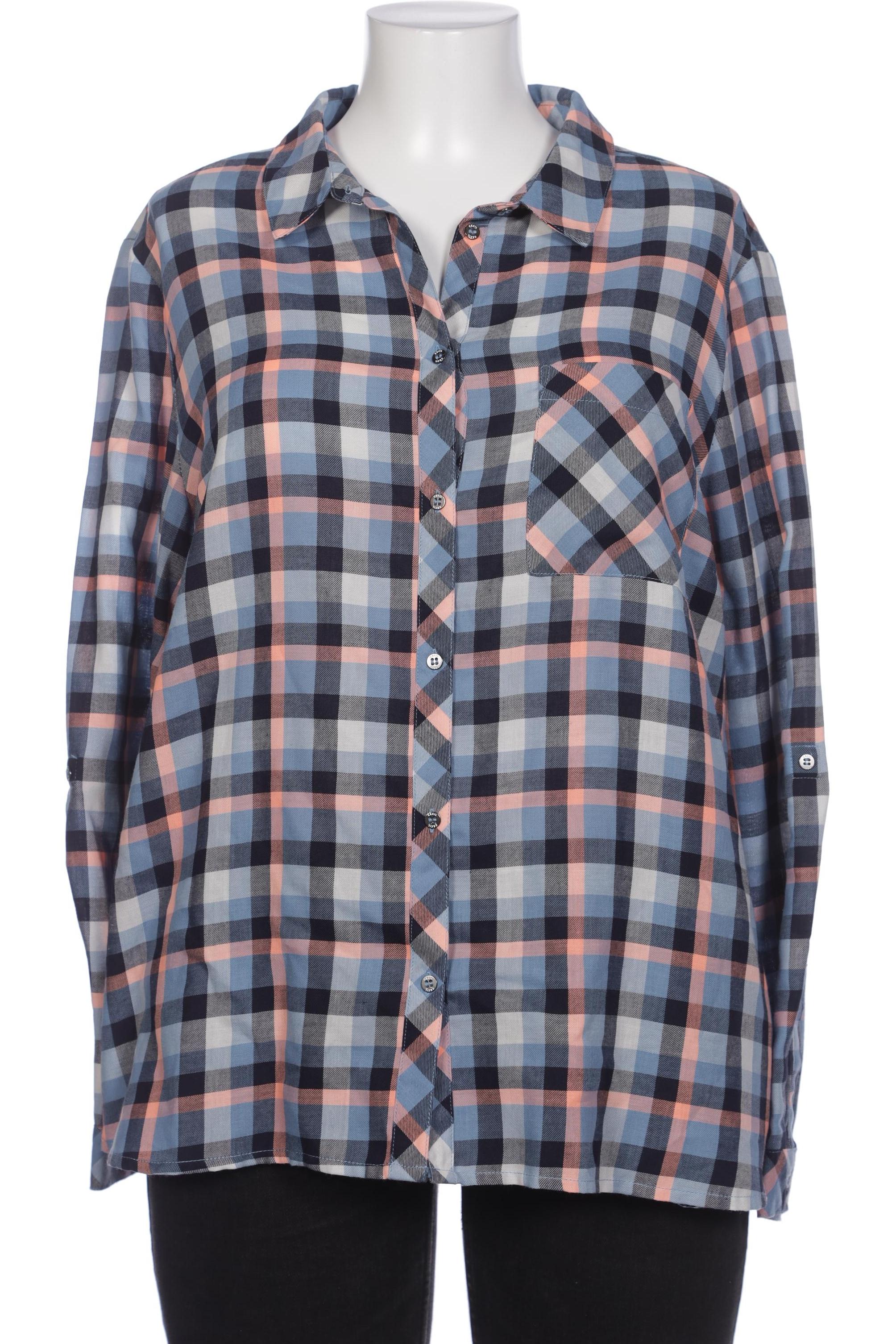 

Cecil Damen Bluse, mehrfarbig, Gr. 46