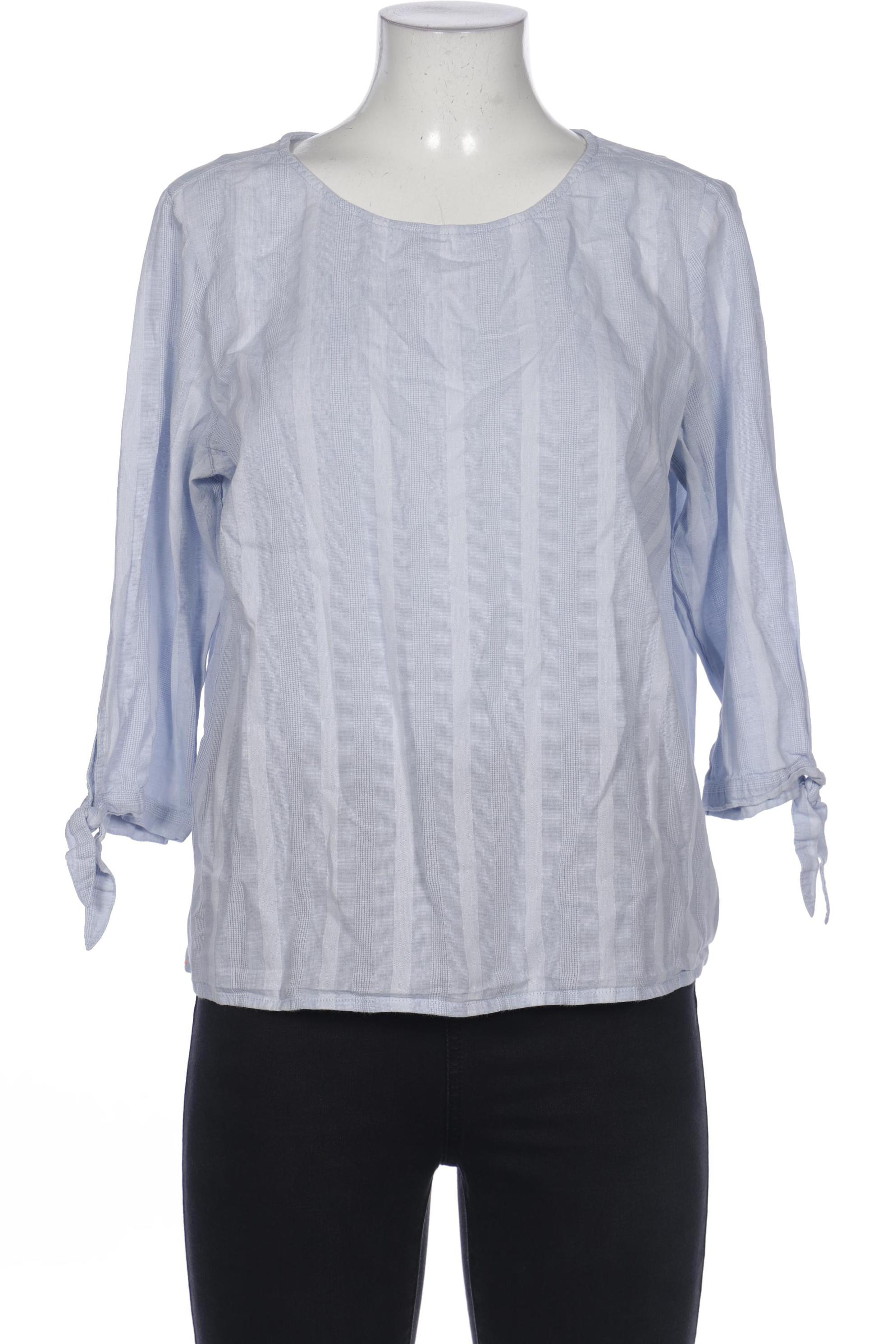 

Cecil Damen Bluse, hellblau, Gr. 42