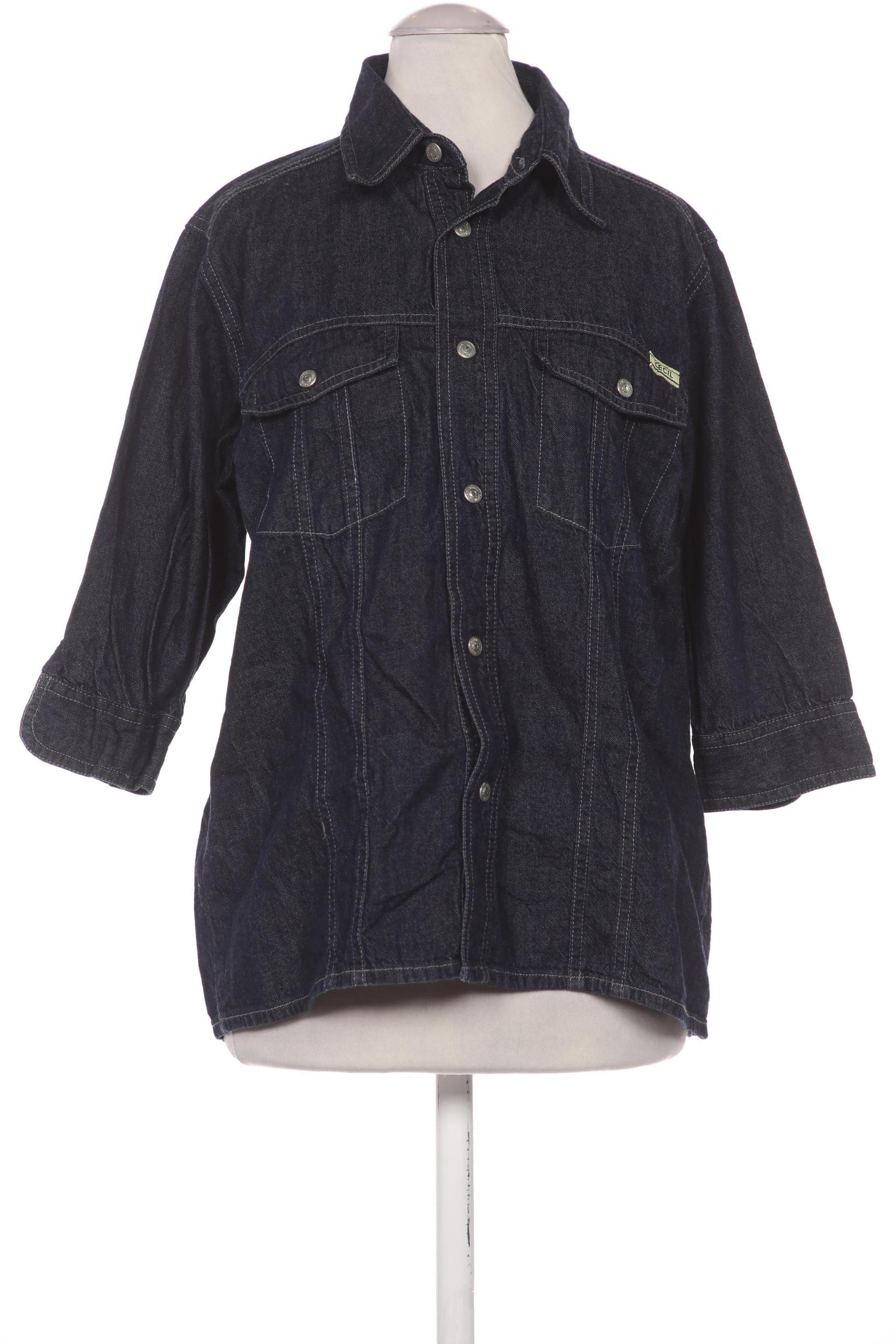 

Cecil Damen Bluse, marineblau, Gr. 36