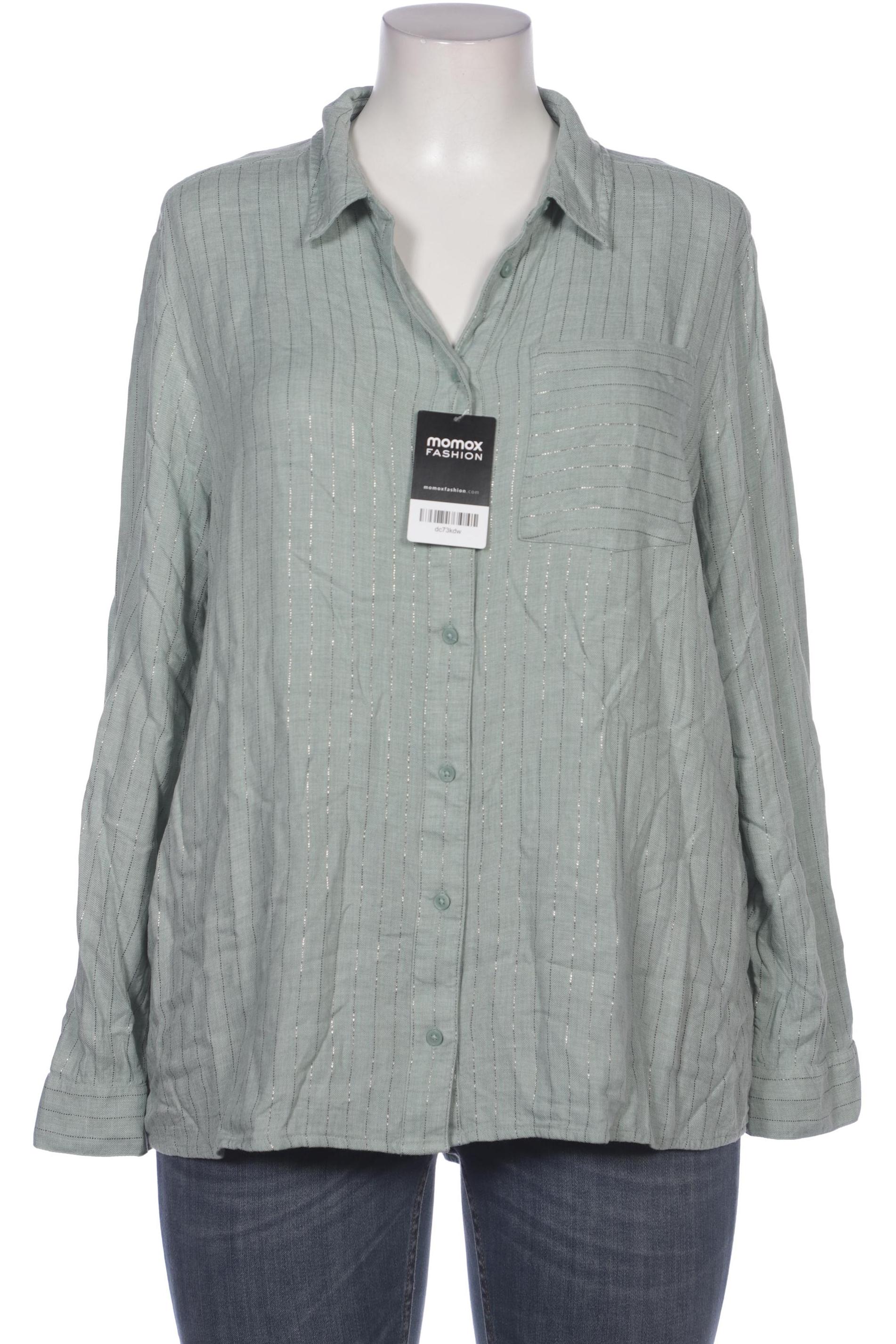 

Cecil Damen Bluse, türkis, Gr. 46