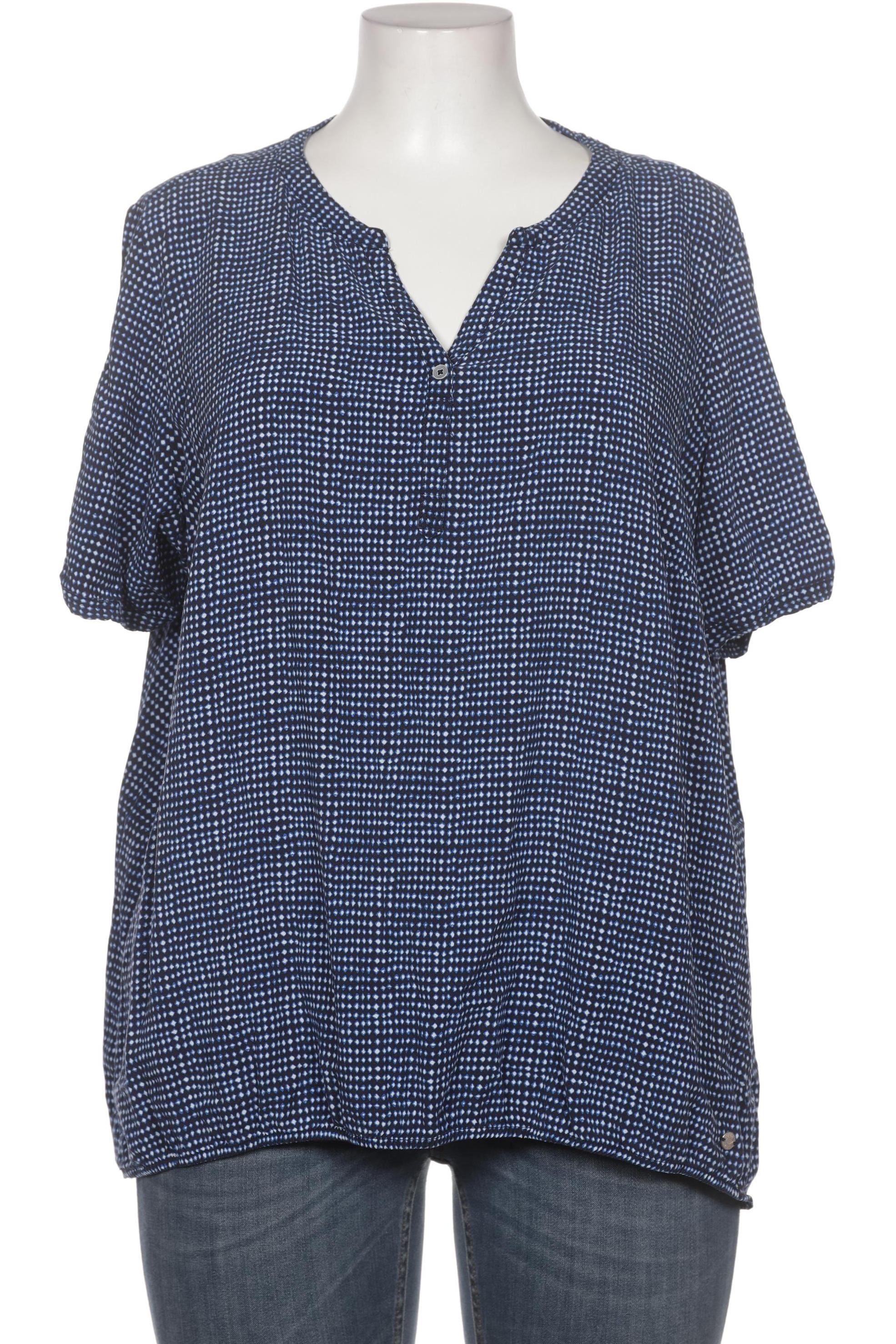 

Cecil Damen Bluse, marineblau, Gr. 46