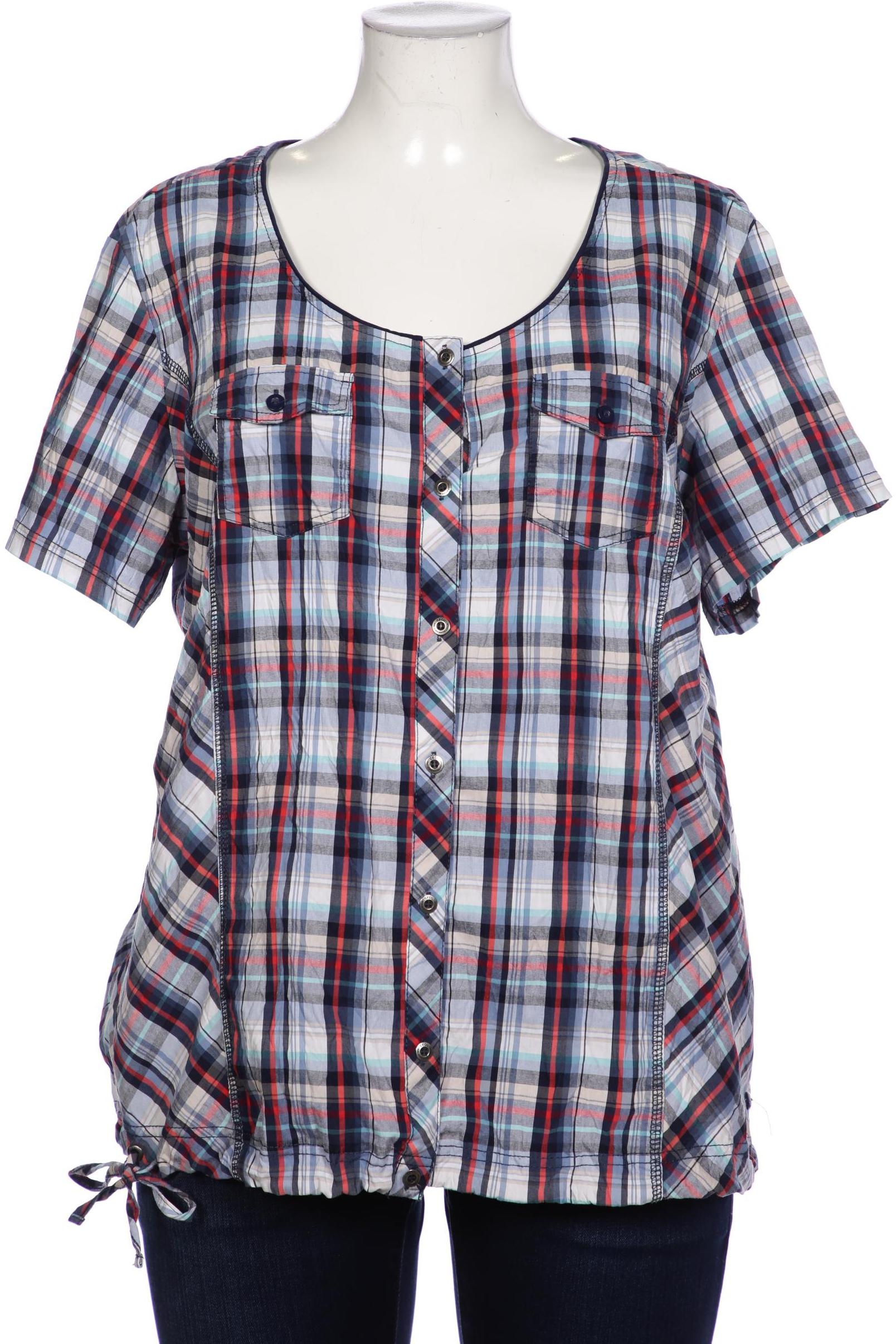 

Cecil Damen Bluse, marineblau, Gr. 46