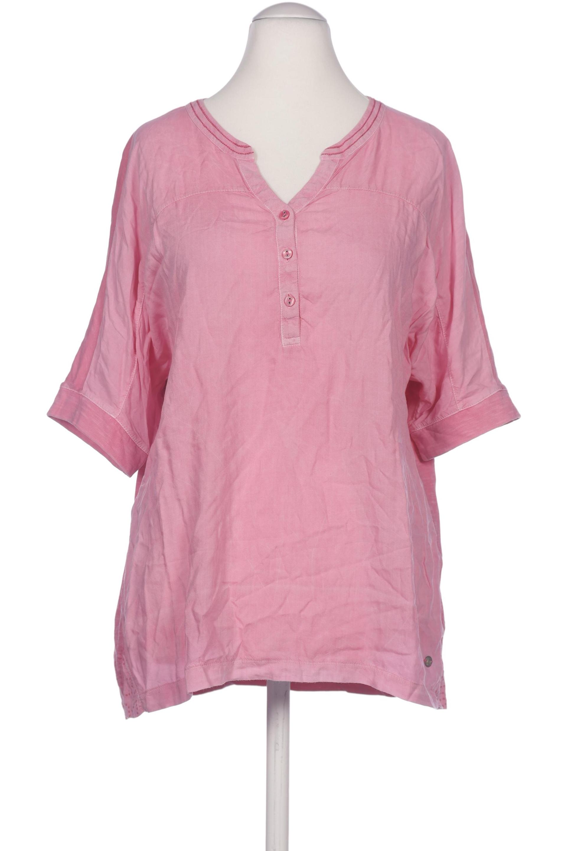 

Cecil Damen Bluse, pink, Gr. 36