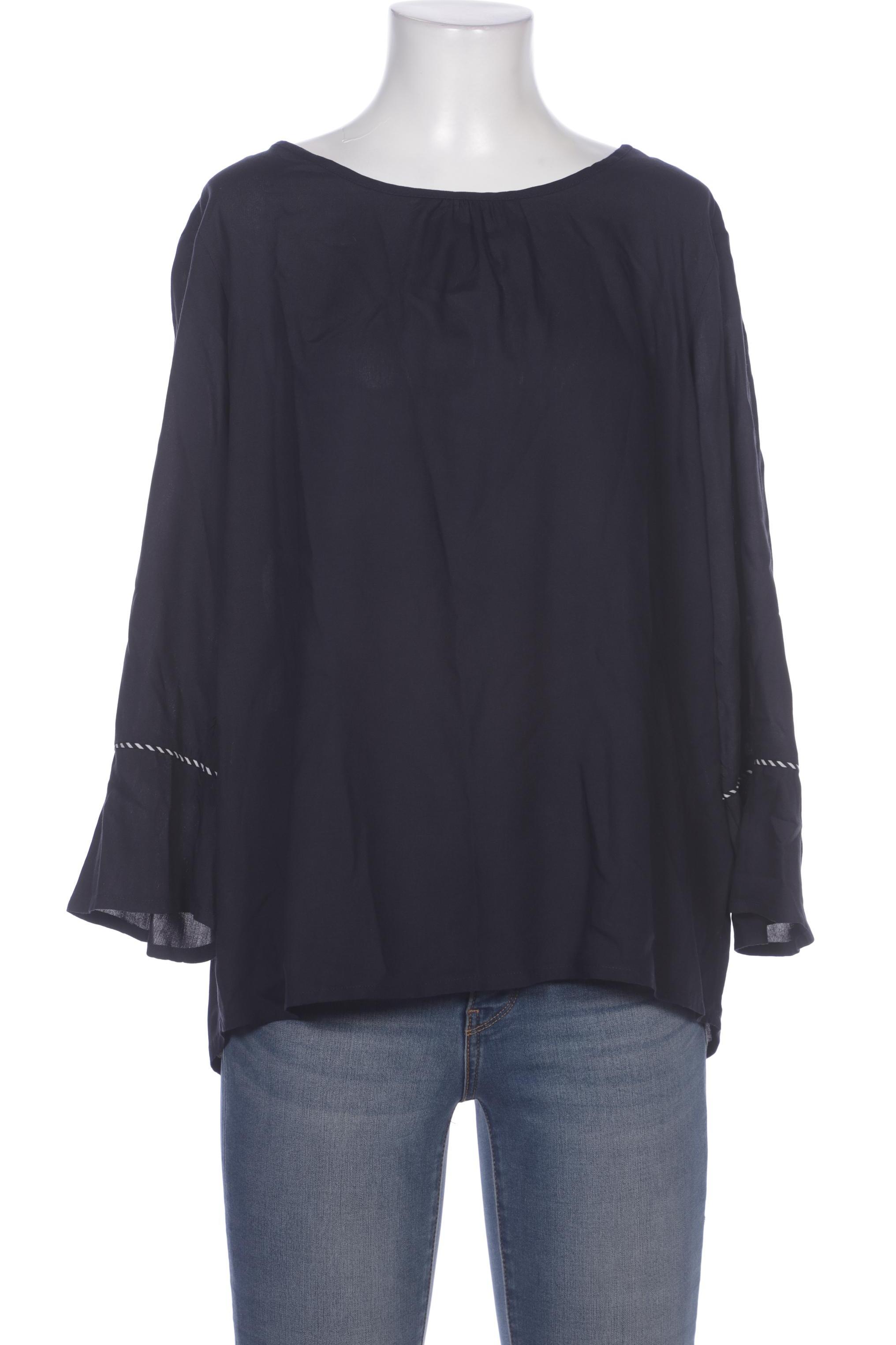 

Cecil Damen Bluse, marineblau, Gr. 38
