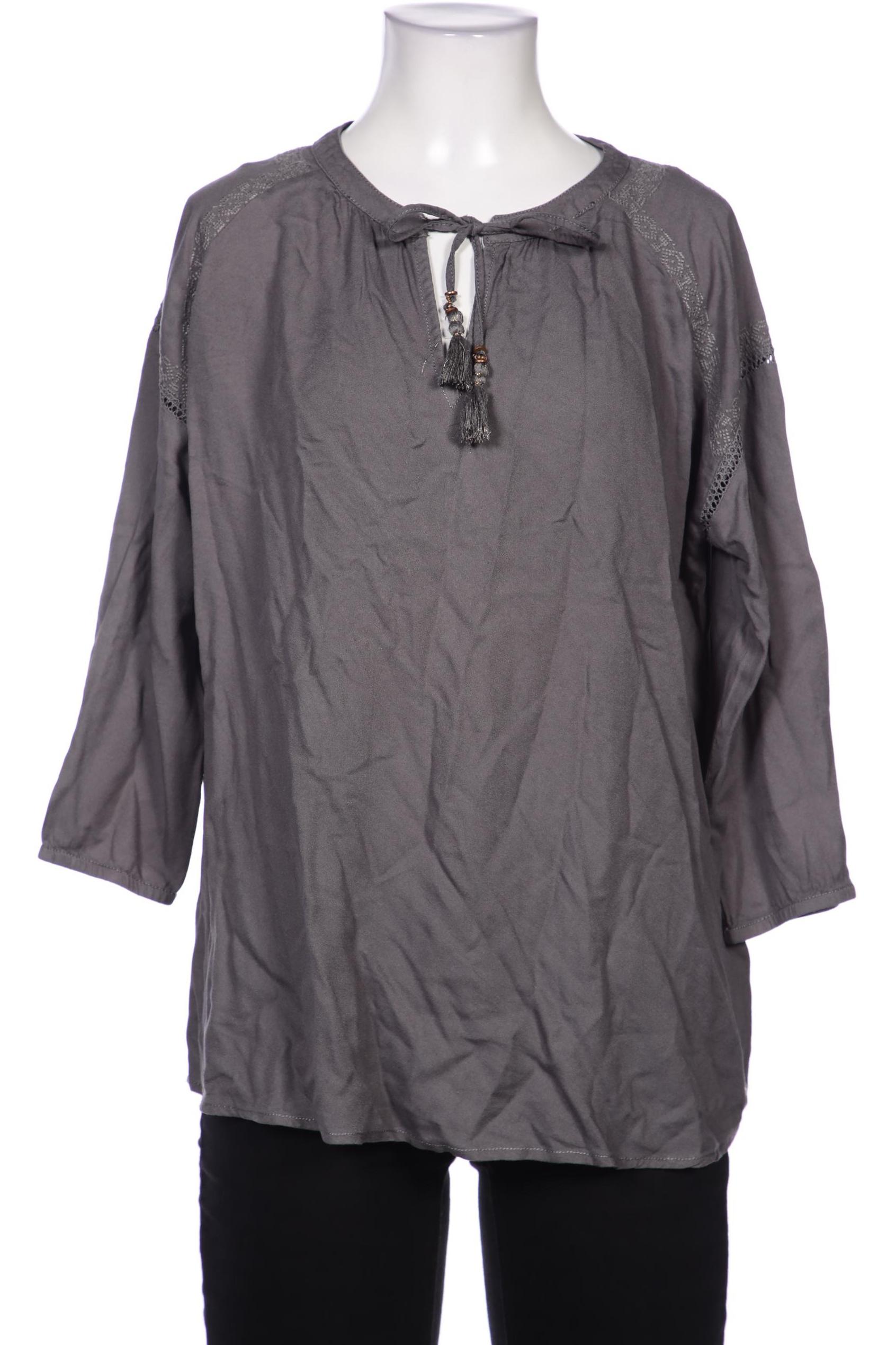 

Cecil Damen Bluse, grau, Gr. 36