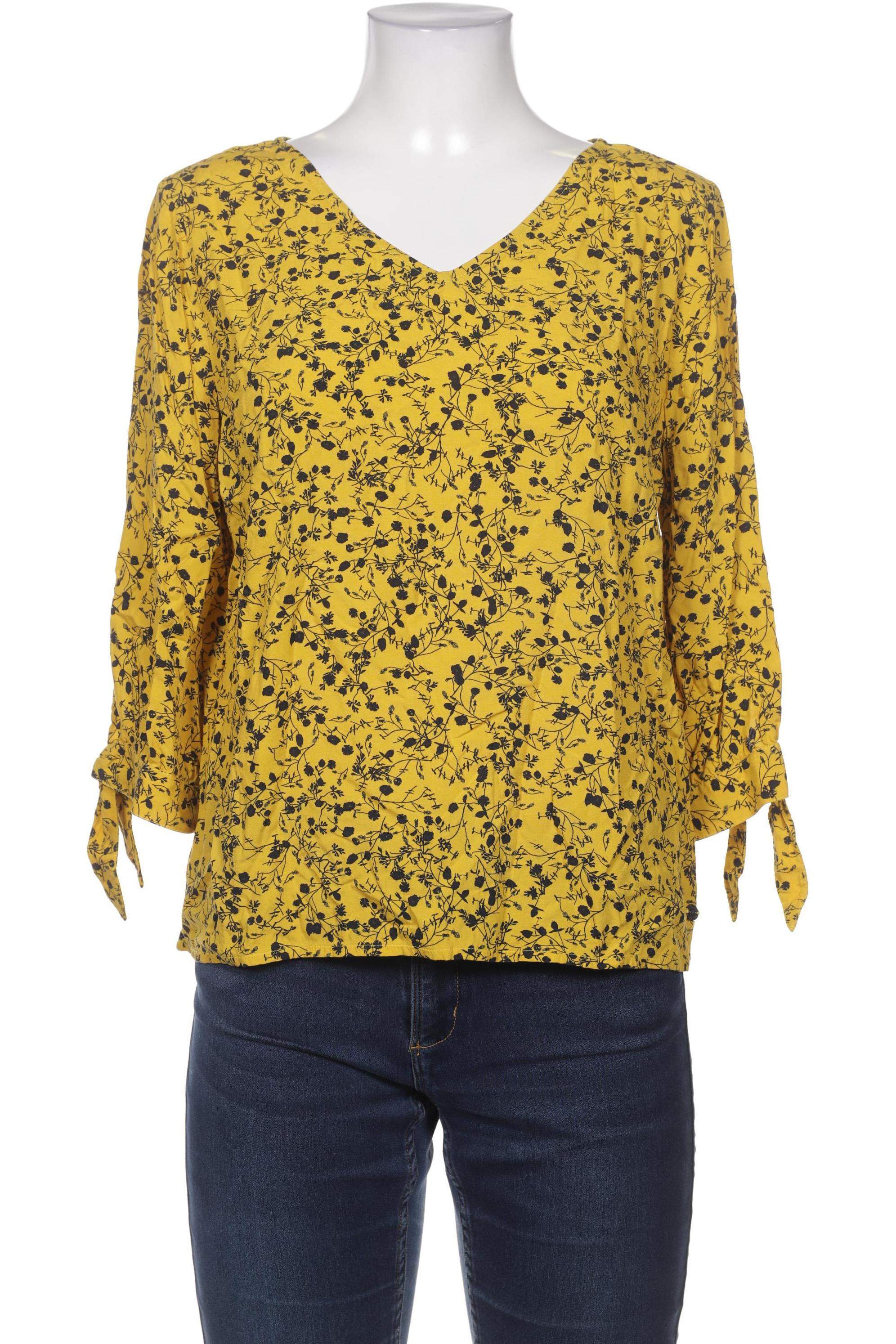 

Cecil Damen Bluse, gelb, Gr. 38