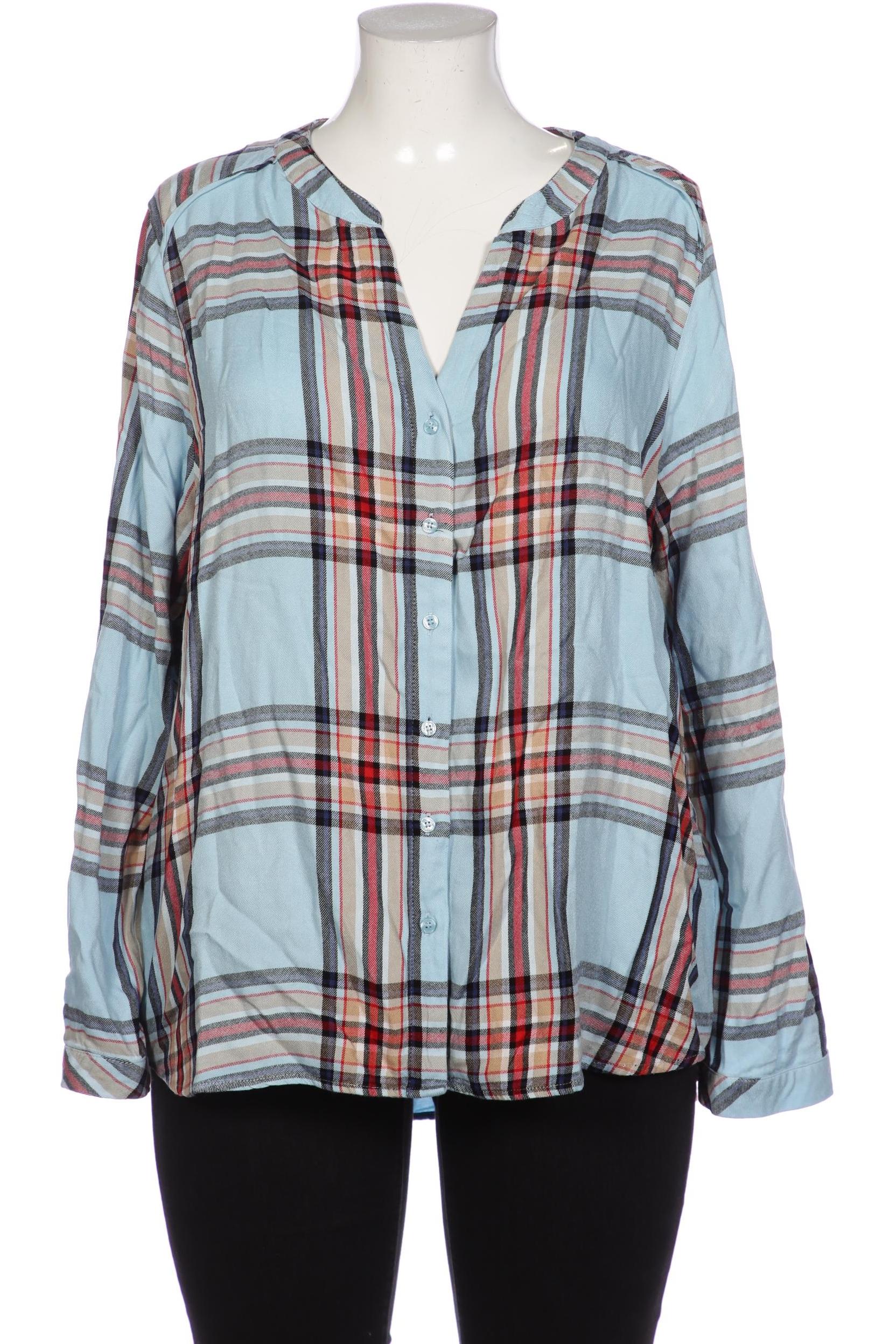 

Cecil Damen Bluse, hellblau, Gr. 44