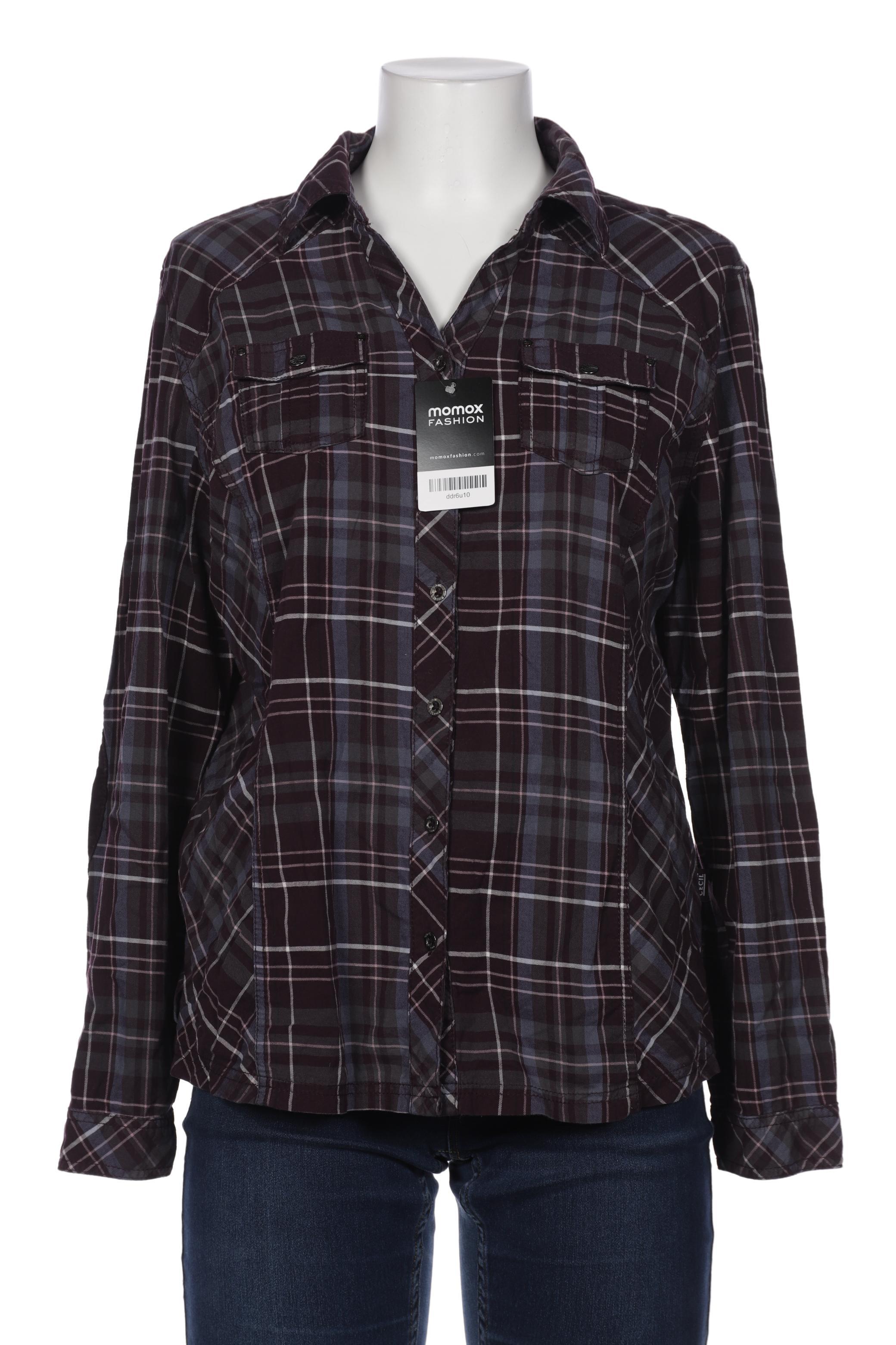 

Cecil Damen Bluse, flieder, Gr. 42