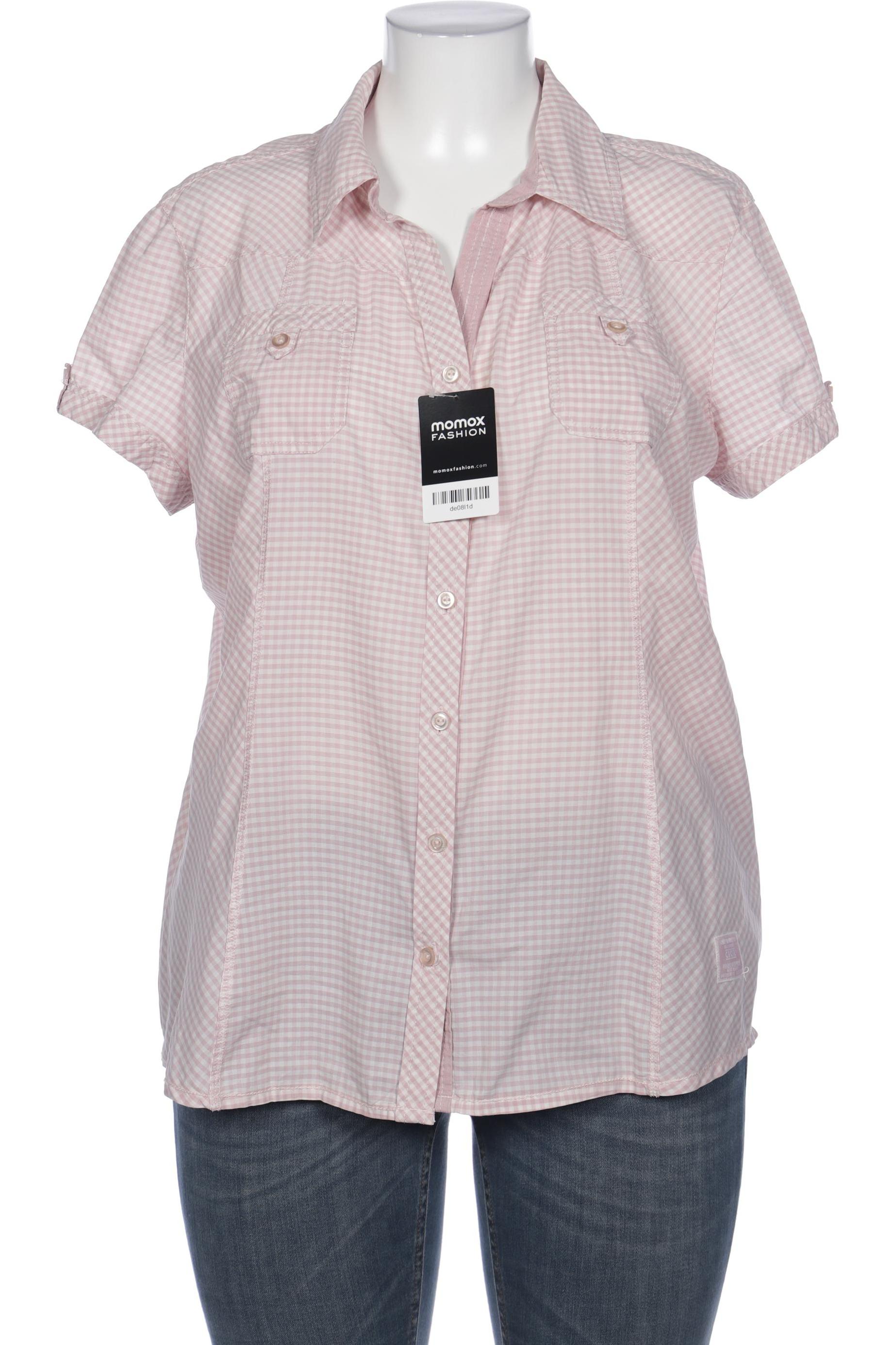 

CECIL Damen Bluse, pink