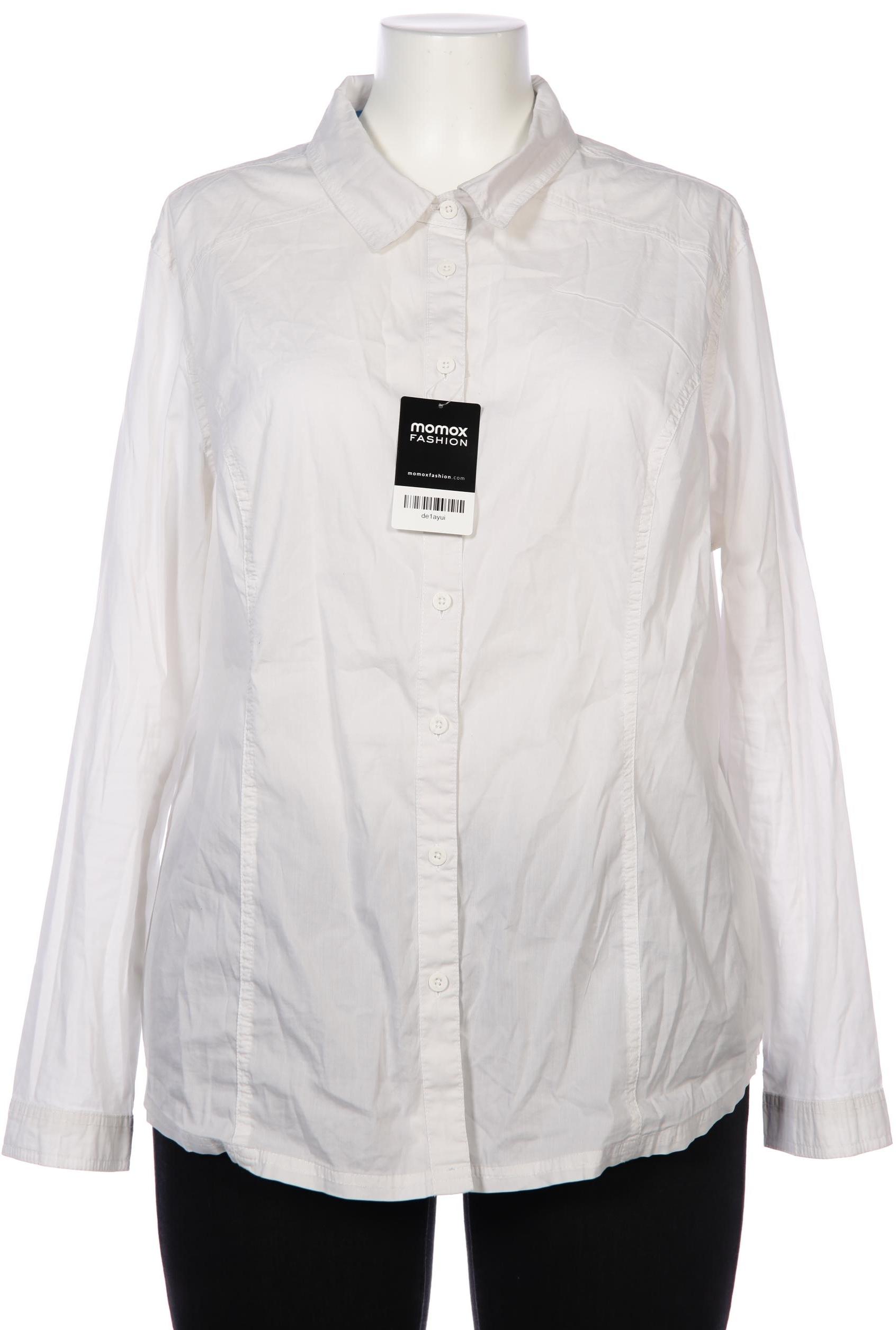 

Cecil Damen Bluse, weiß, Gr. 46