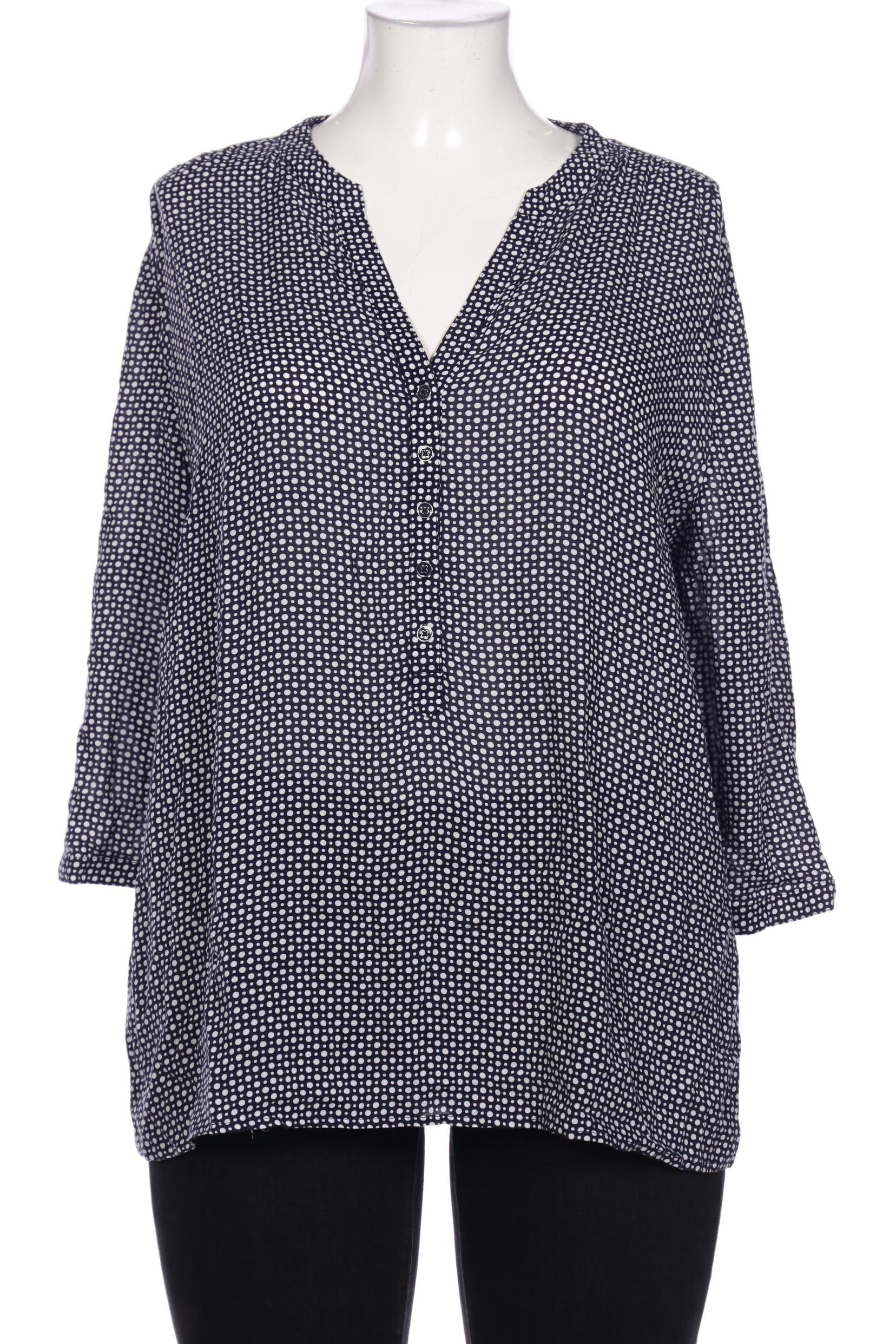 

Cecil Damen Bluse, marineblau, Gr. 46