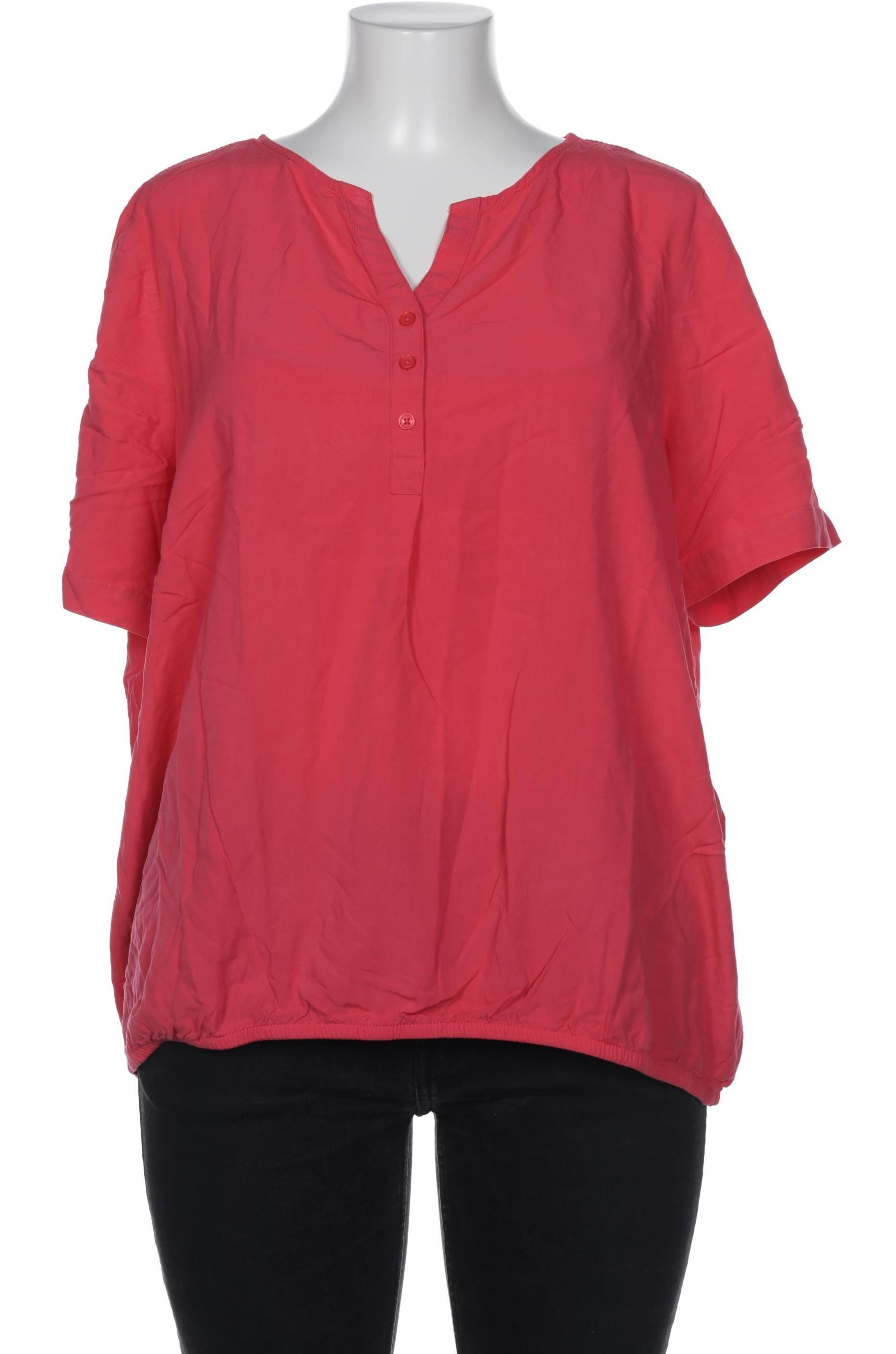 

Cecil Damen Bluse, rot, Gr. 46