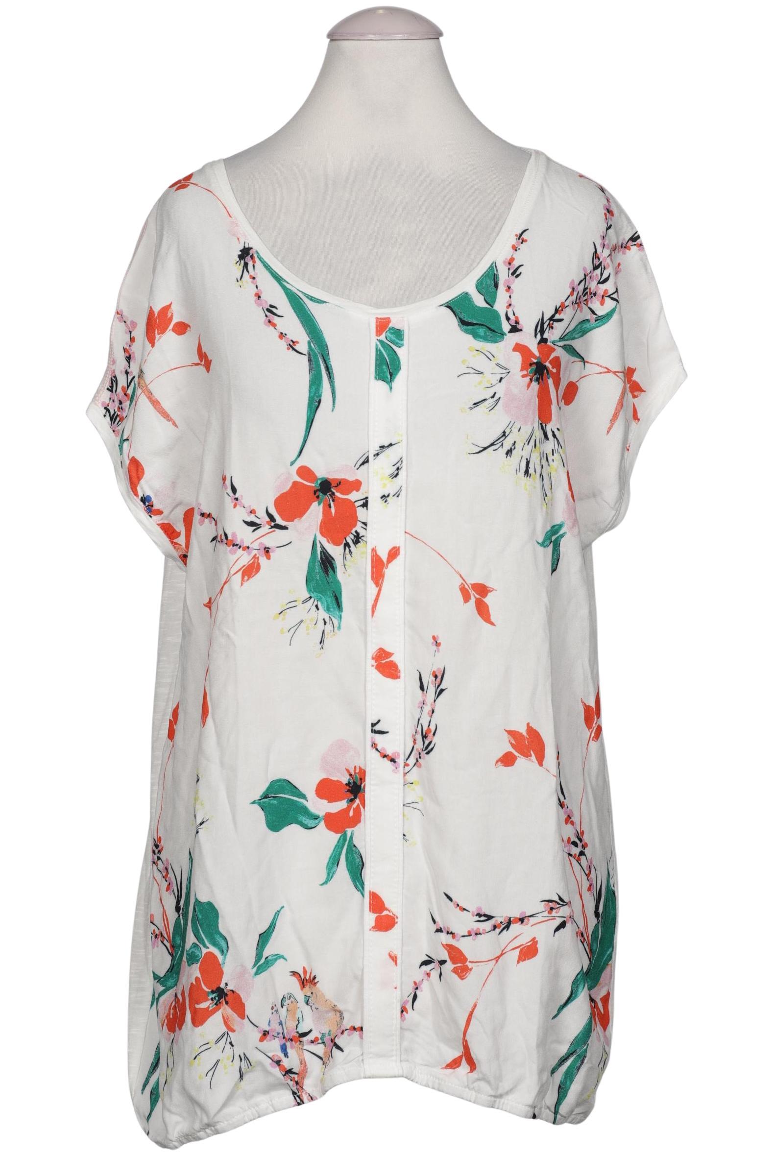 

Cecil Damen Bluse, weiß, Gr. 36