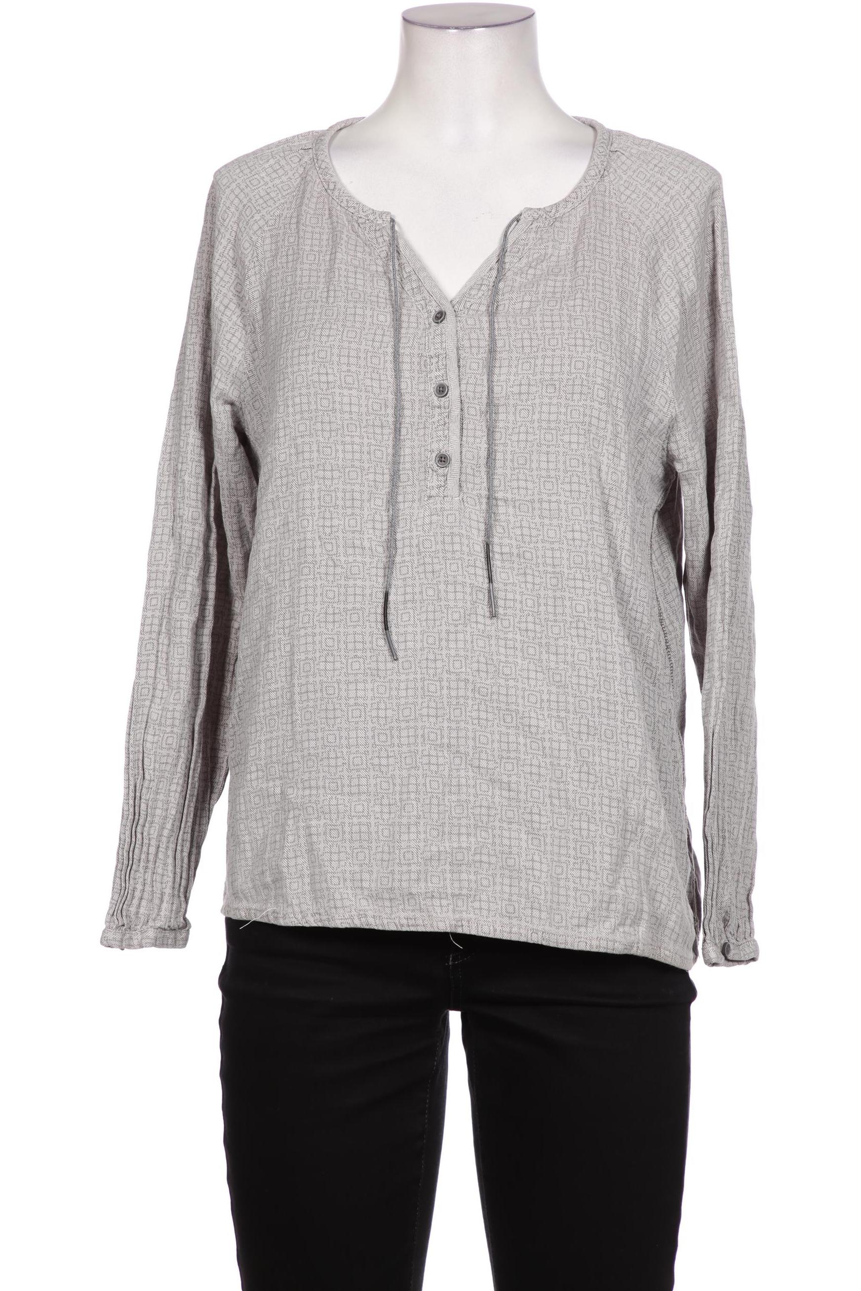 

Cecil Damen Bluse, grau, Gr. 42