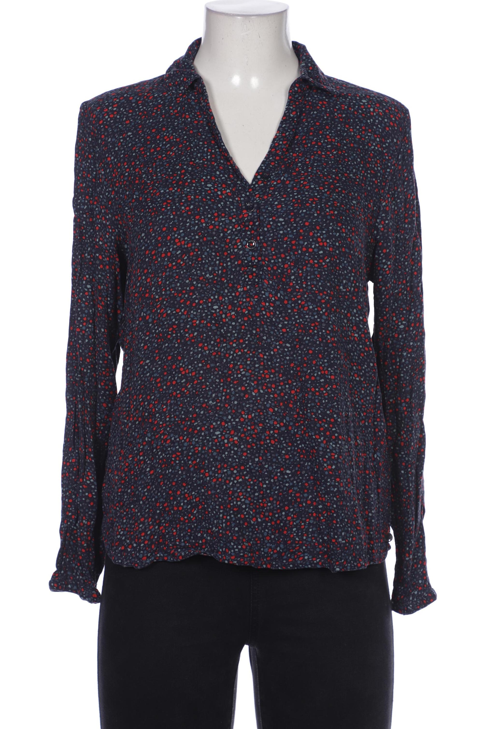 

Cecil Damen Bluse, marineblau, Gr. 42