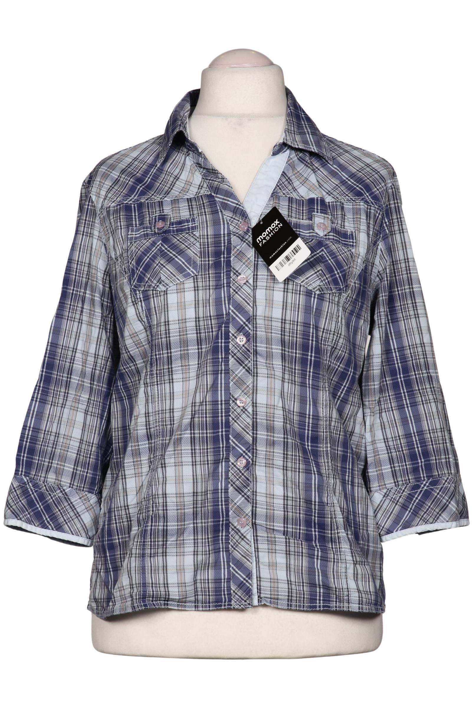 

Cecil Damen Bluse, hellblau, Gr. 42