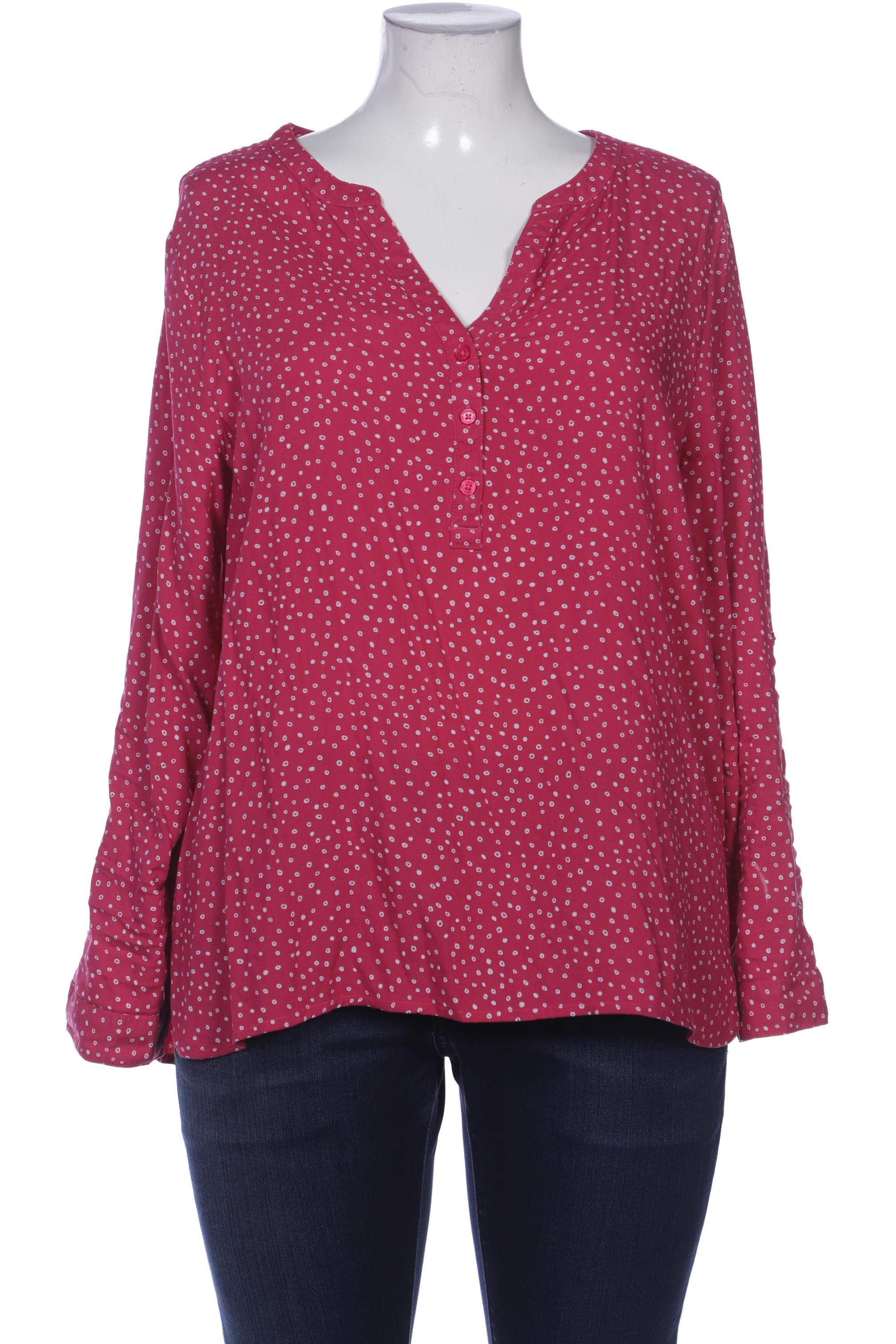 

Cecil Damen Bluse, pink, Gr. 44