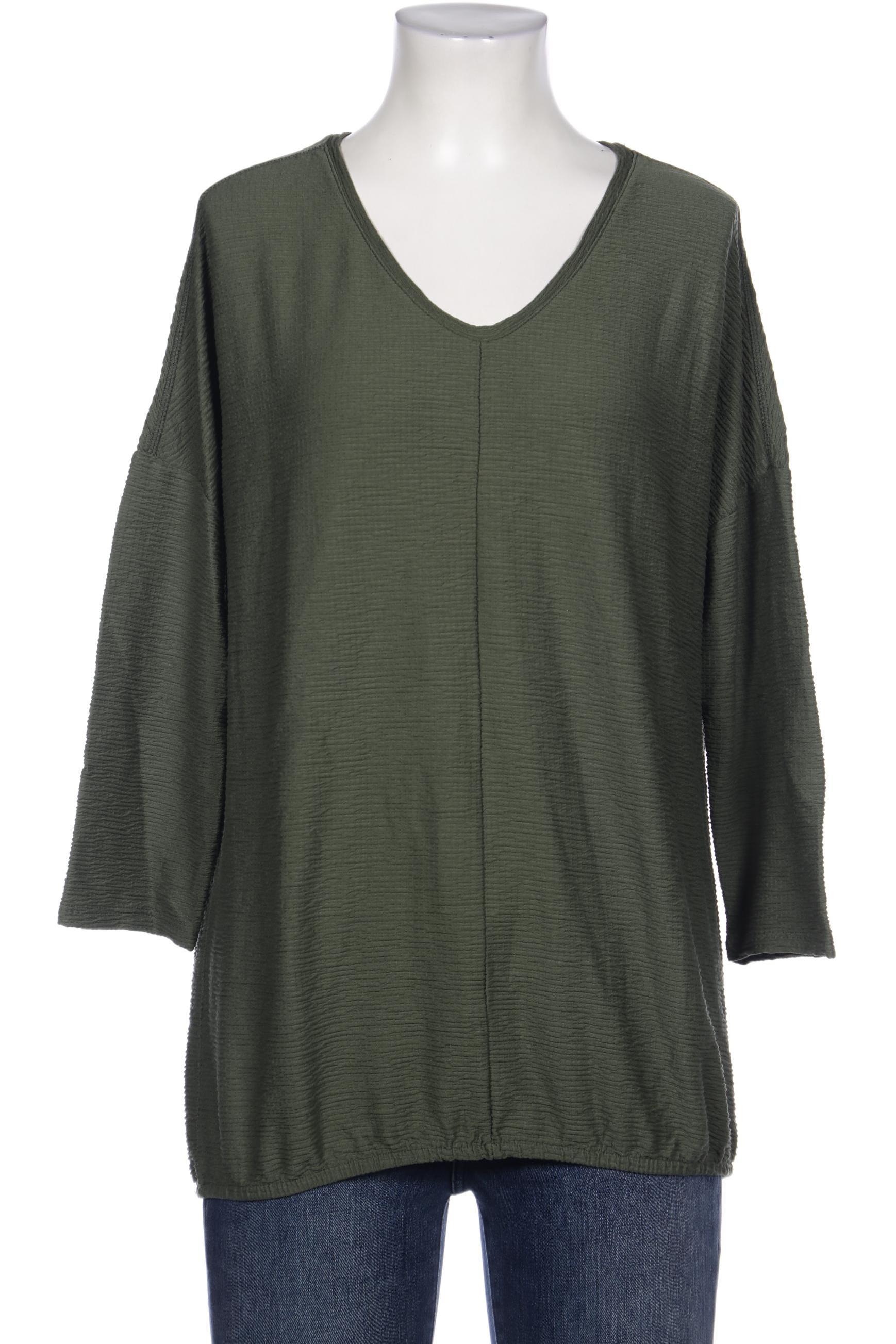 

CECIL Damen Bluse, grün