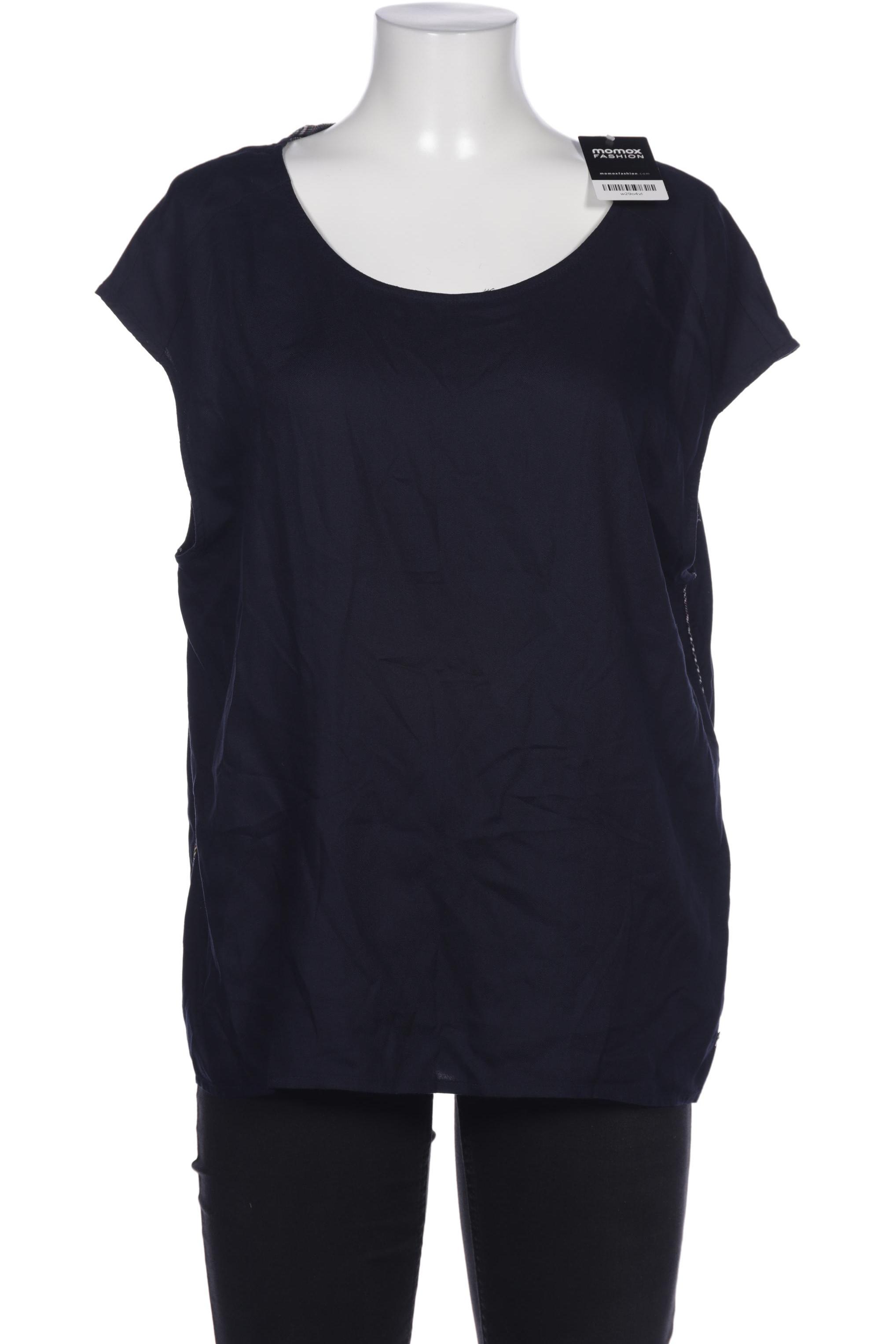 

CECIL Damen Bluse, marineblau