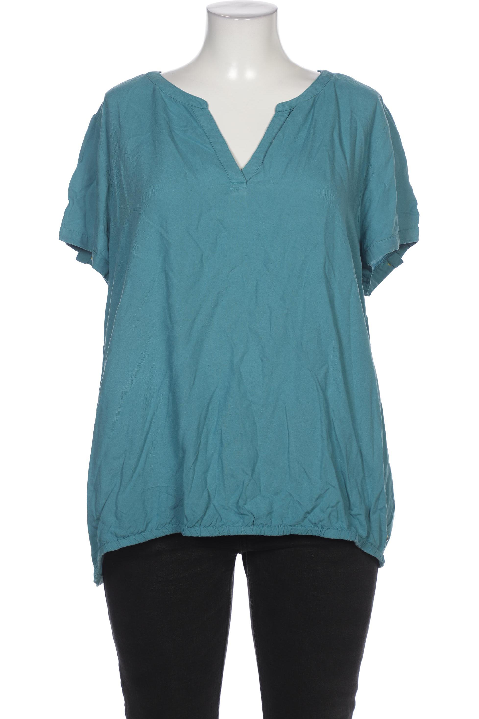 

Cecil Damen Bluse, blau, Gr. 46