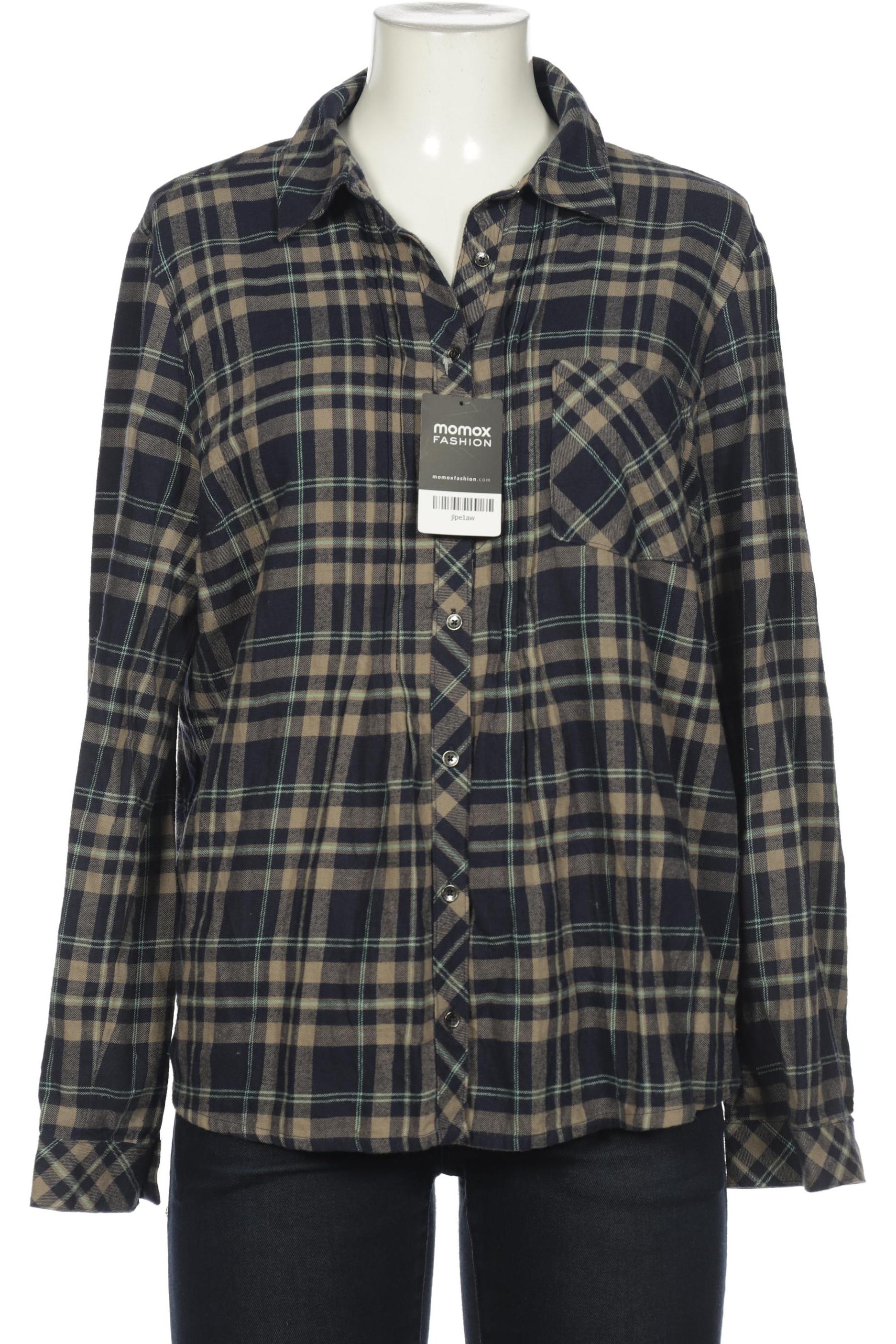 

Cecil Damen Bluse, marineblau, Gr. 42