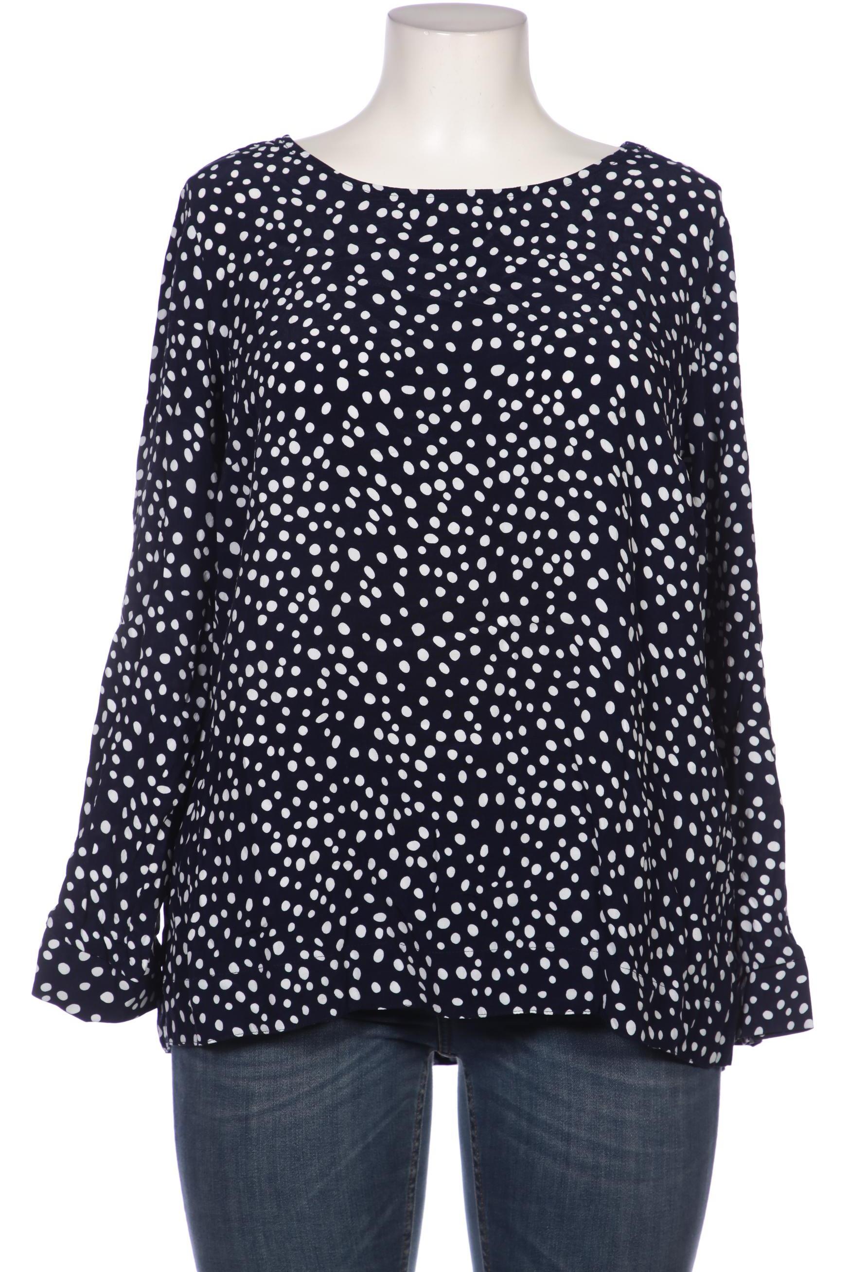 

Cecil Damen Bluse, marineblau, Gr. 44