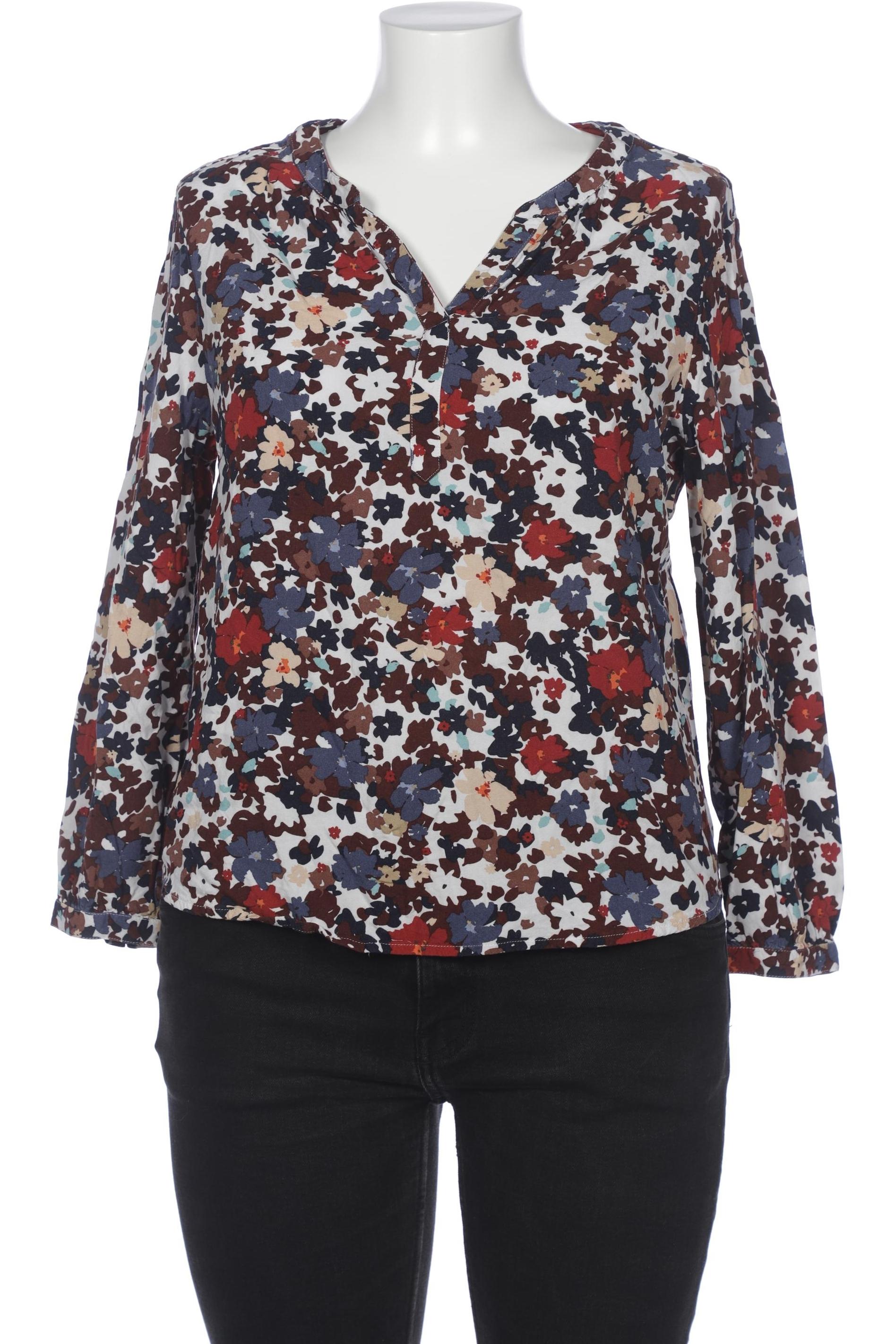 

Cecil Damen Bluse, mehrfarbig, Gr. 42