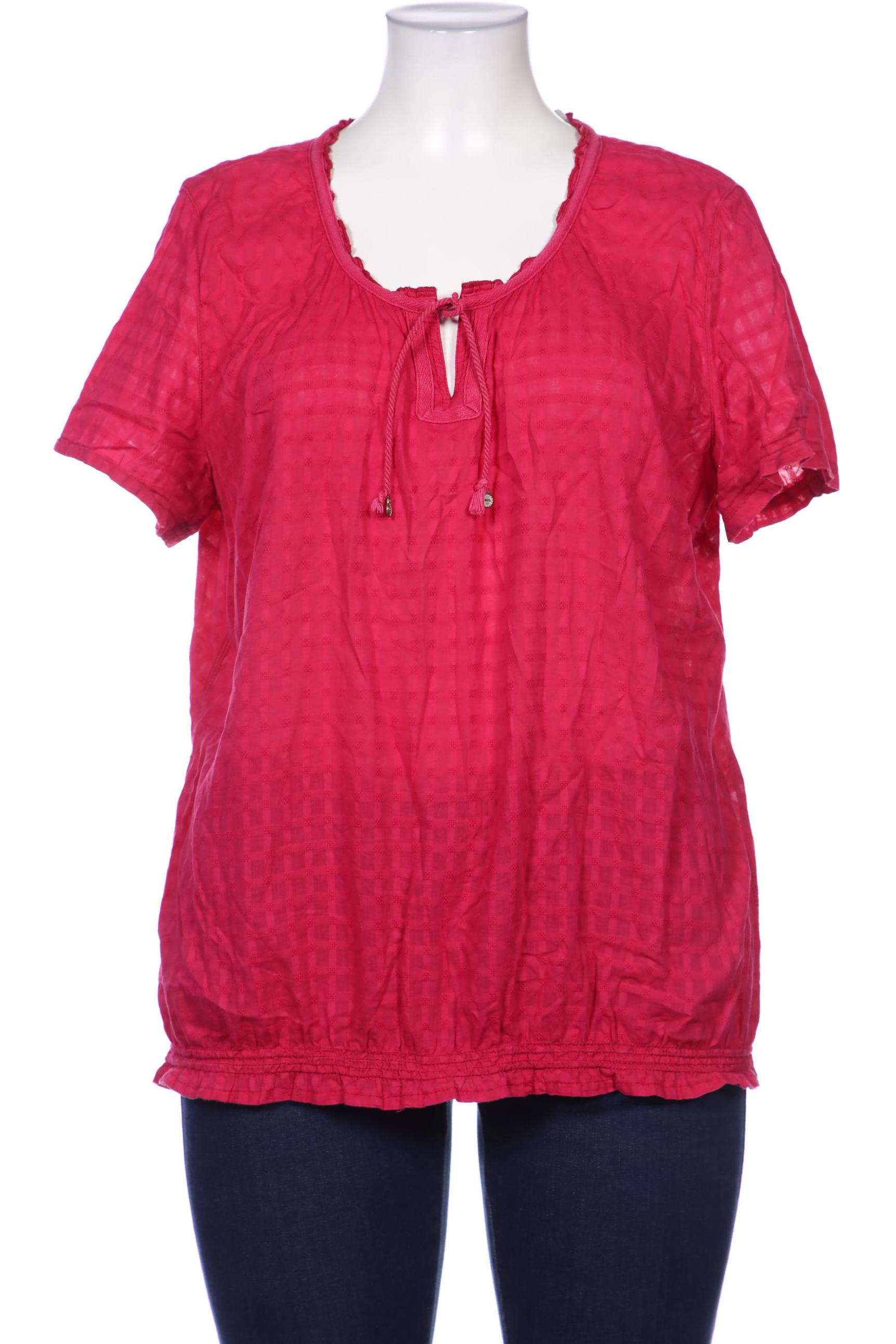 

CECIL Damen Bluse, pink