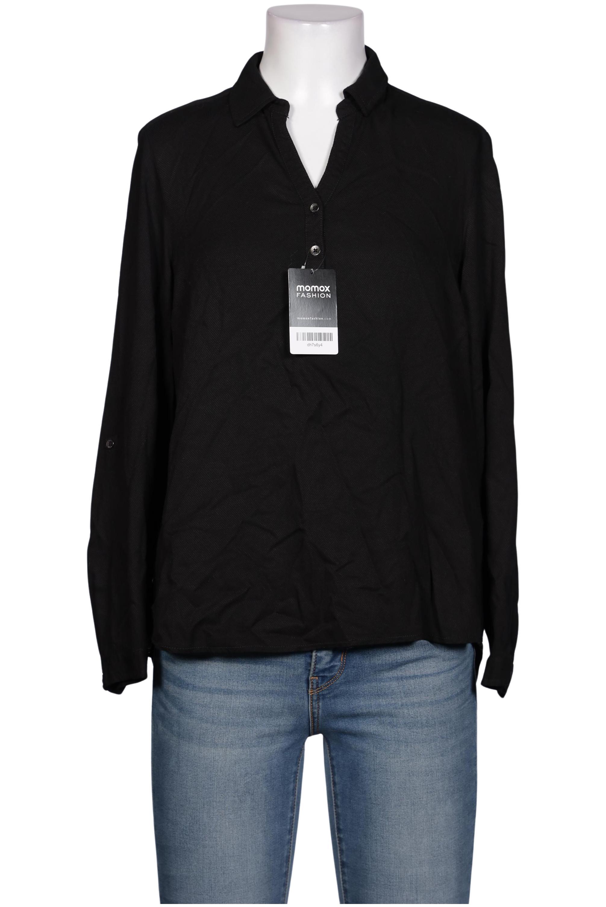 

Cecil Damen Bluse, schwarz, Gr. 36