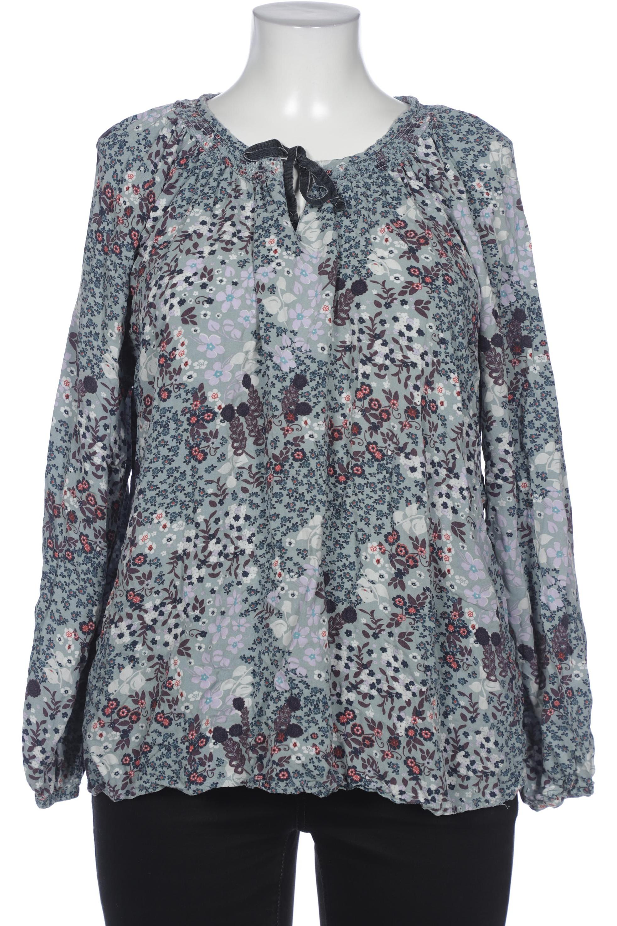 

Cecil Damen Bluse, mehrfarbig, Gr. 46