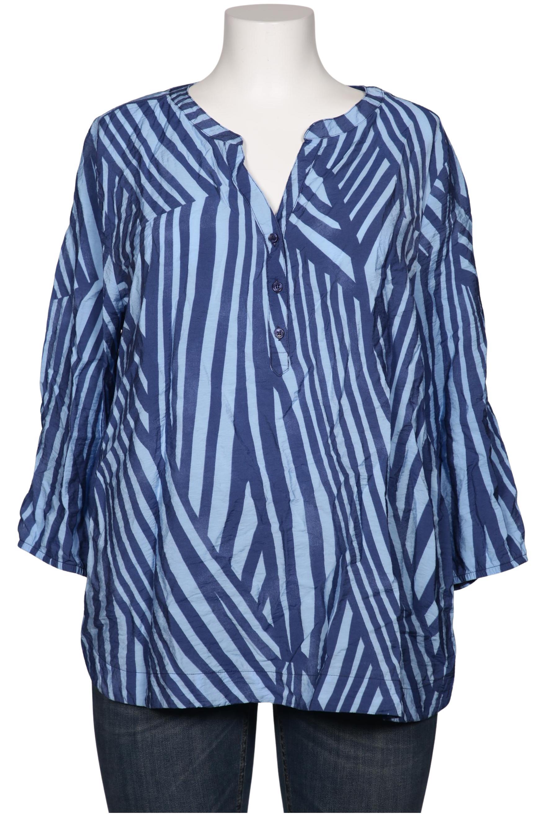 

Cecil Damen Bluse, hellblau, Gr. 46