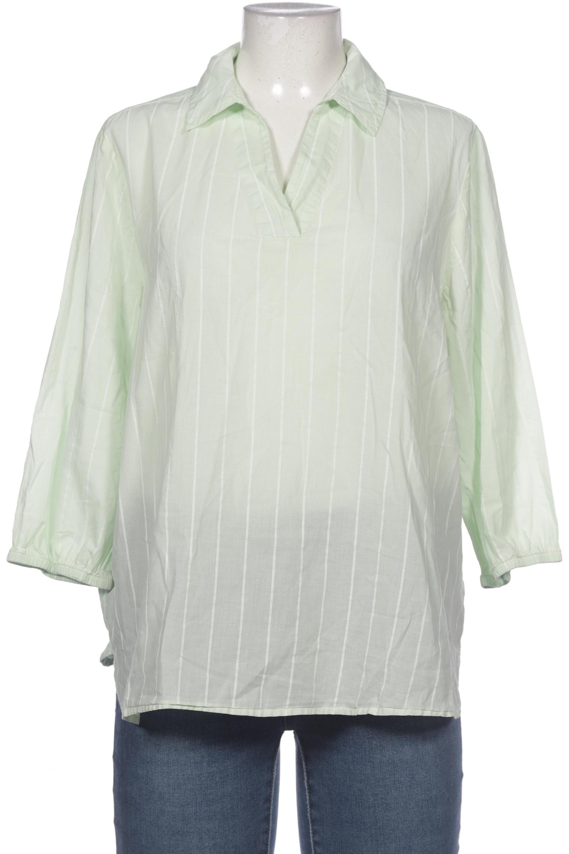 

Cecil Damen Bluse, hellgrün, Gr. 42